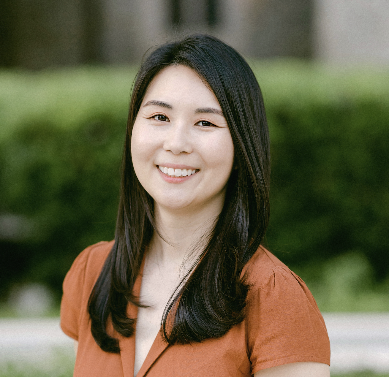 “Intergenerational Trauma in the Asian American Community” with Soo Jin Lee, LMFT
