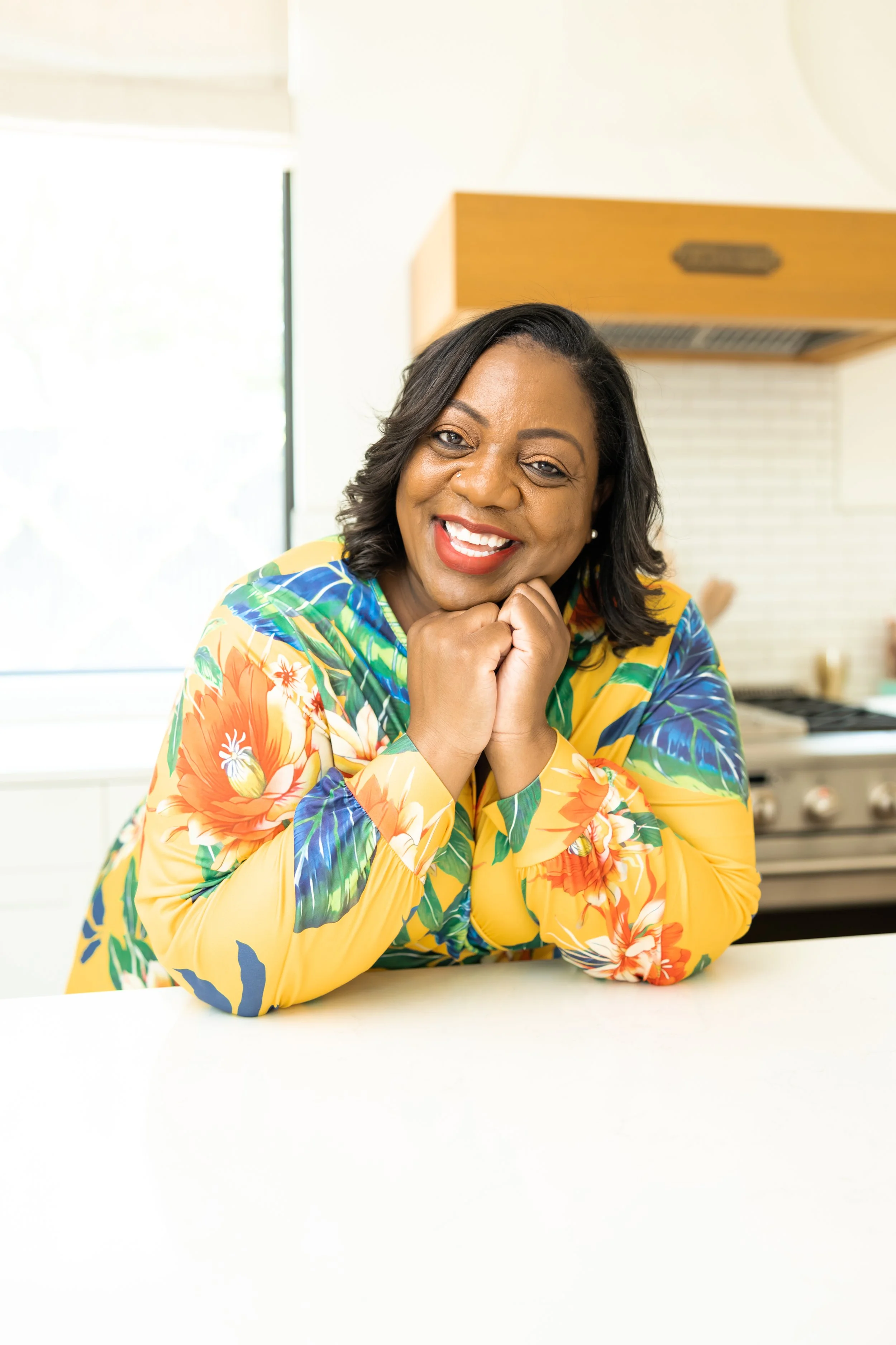 “Reimagining CBT: A Culturally Responsive Approach” with Kimberly Parker, LPC-S, LCDC, PhD(c)