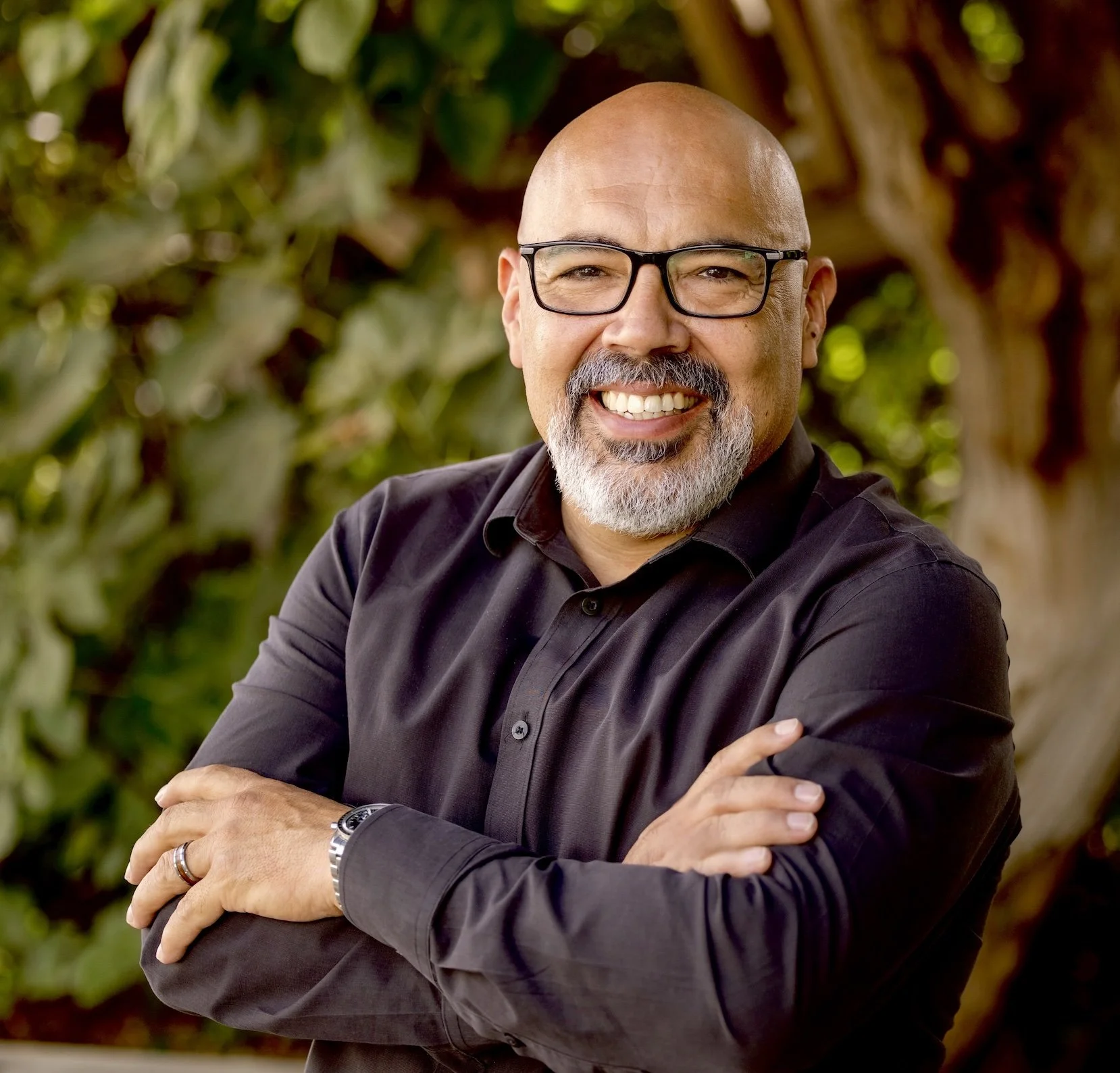 “Understanding the Iceberg Metaphor within the Satir Model and how it Guides Assessment and Treatment” With Michael Argumaniz Hardin, PhD, LMFT, LPC-S, CFLE