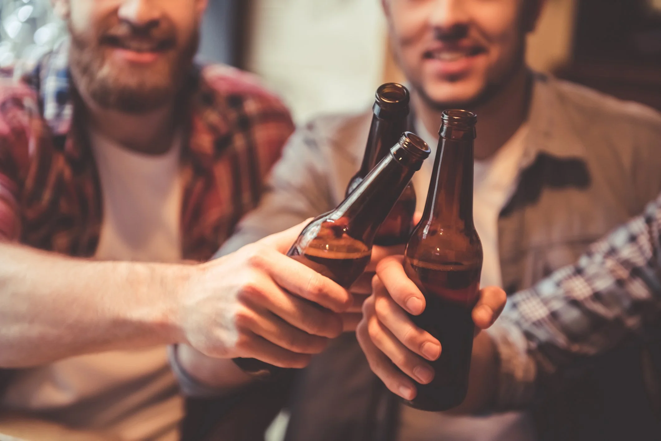 Maintaining a Healthy Relationship with Alcohol