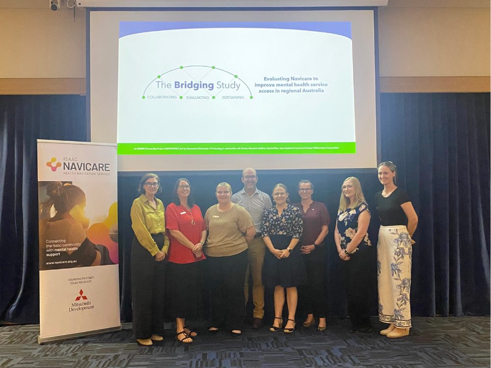 The Bridging Study: Sustainability Workshops and Key Learnings&nbsp;