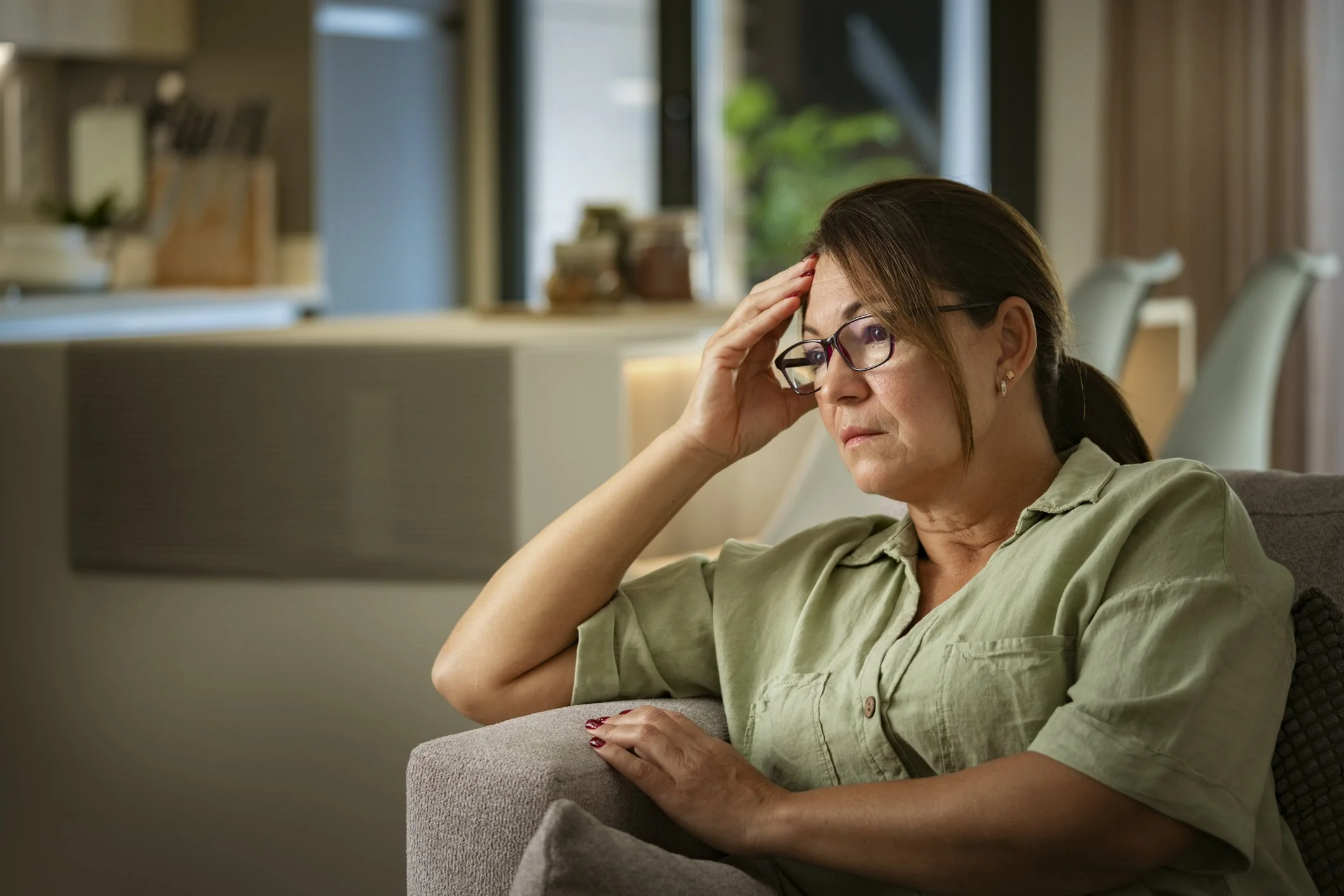Building Mental Strength When Access Is Hard&nbsp;