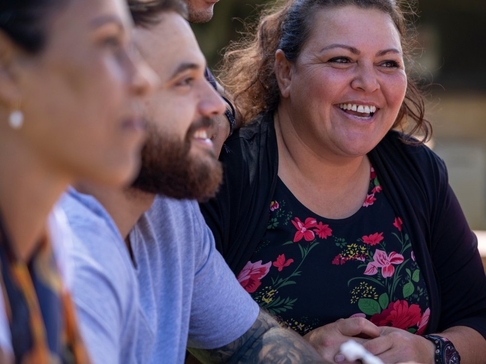Why Community Connections Matters