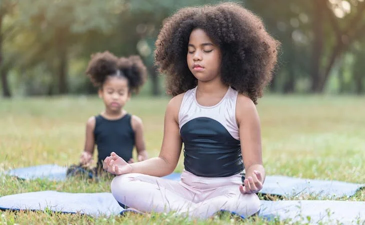 Raising Sensitive Children