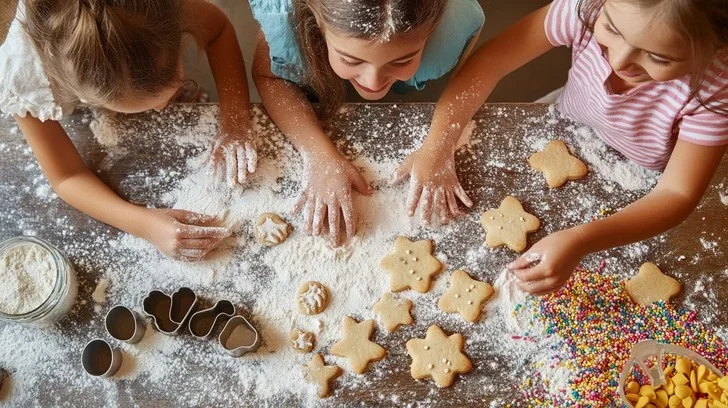 kids-baking-cookies-stockcake.webp