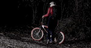 Chapter Three - Bitta Froot | The Test Lab