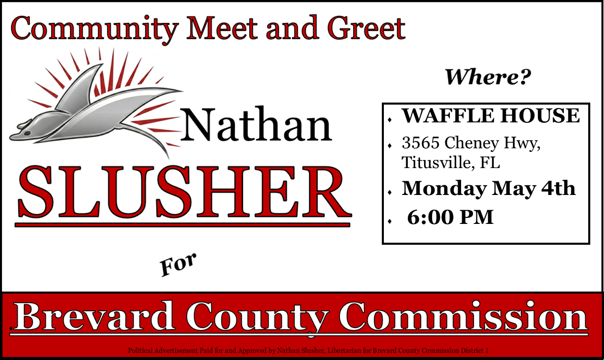 Community Meet and Greet
