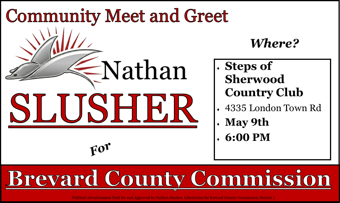 Sherwood Community Meet and Greet