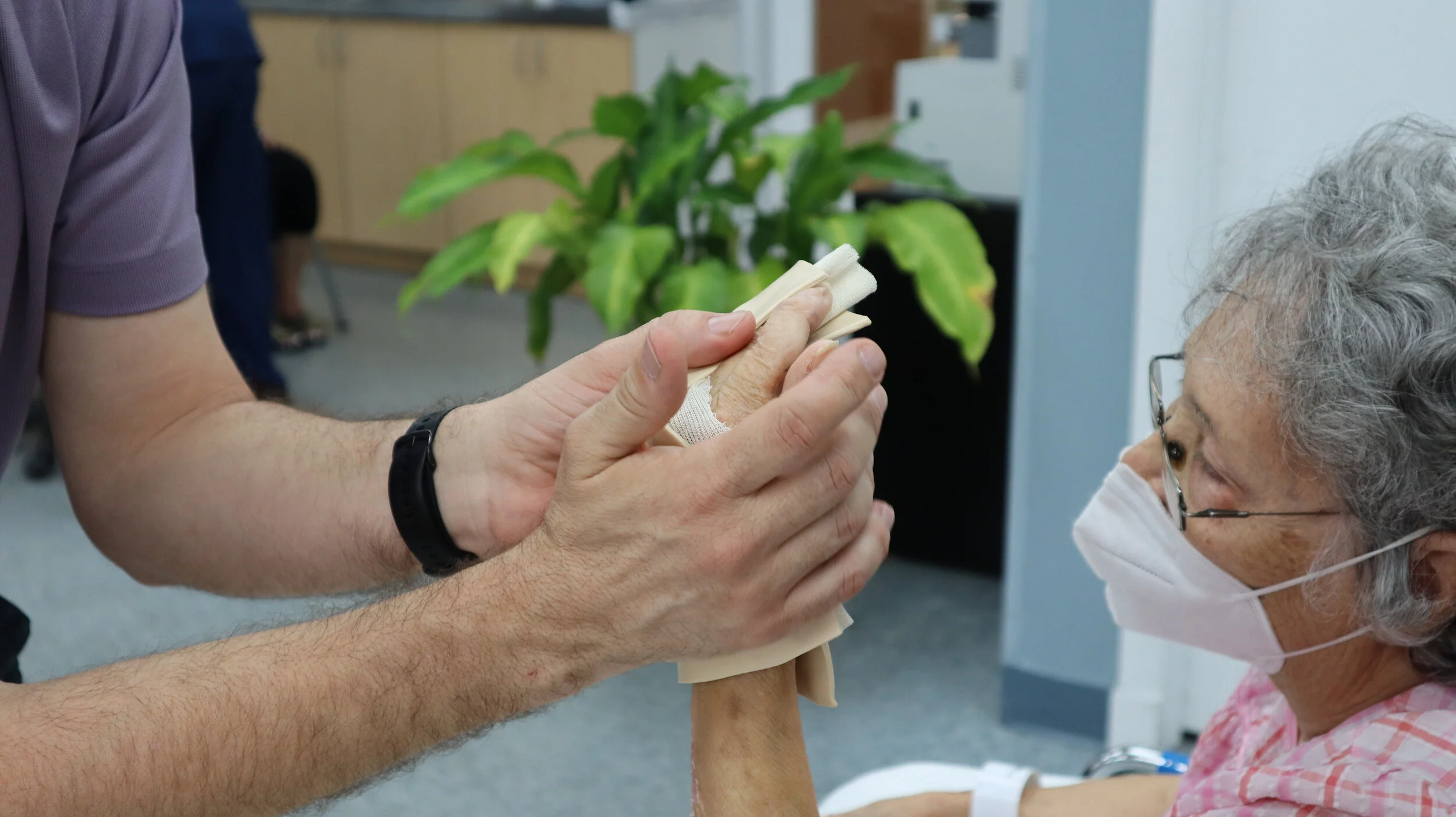 Therapy Center — Miami Bone & Joint Institute | Premier Center For ...