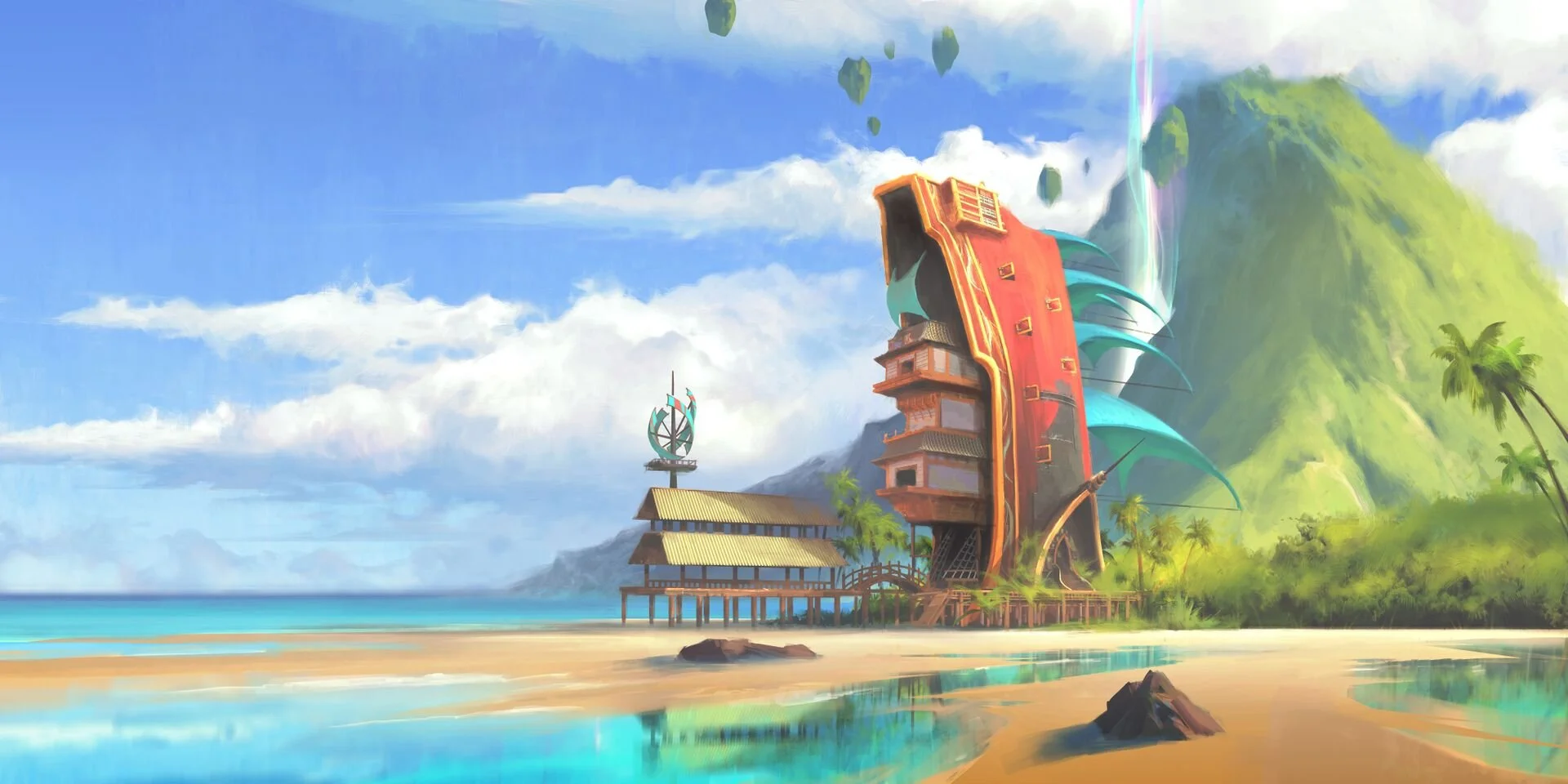 The Chonicler Recommends: Reading List for Castora