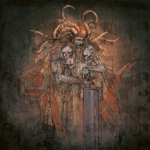 Divine Cycle: Balthazar’s Hymn - Call to arms