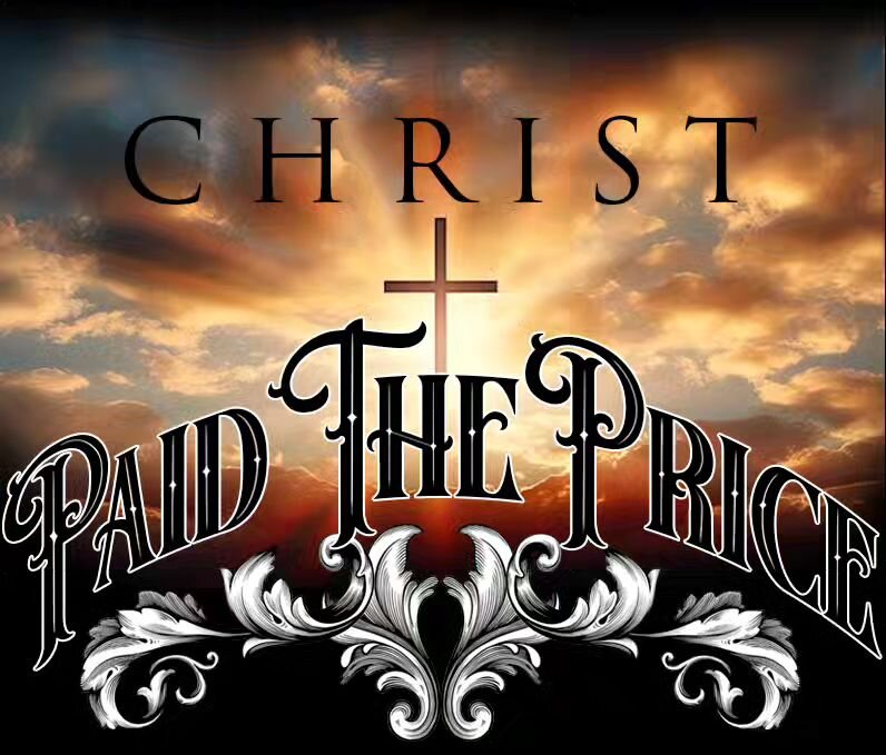 Happy Resurrection Day. Christ paid the price so that we could be forgiven of all our sins and have the relationship with Him the way He always intended. ✌️ ✝️ 🕊 
#Jesus #Resurrection #Easter #grateful #paidtheprice