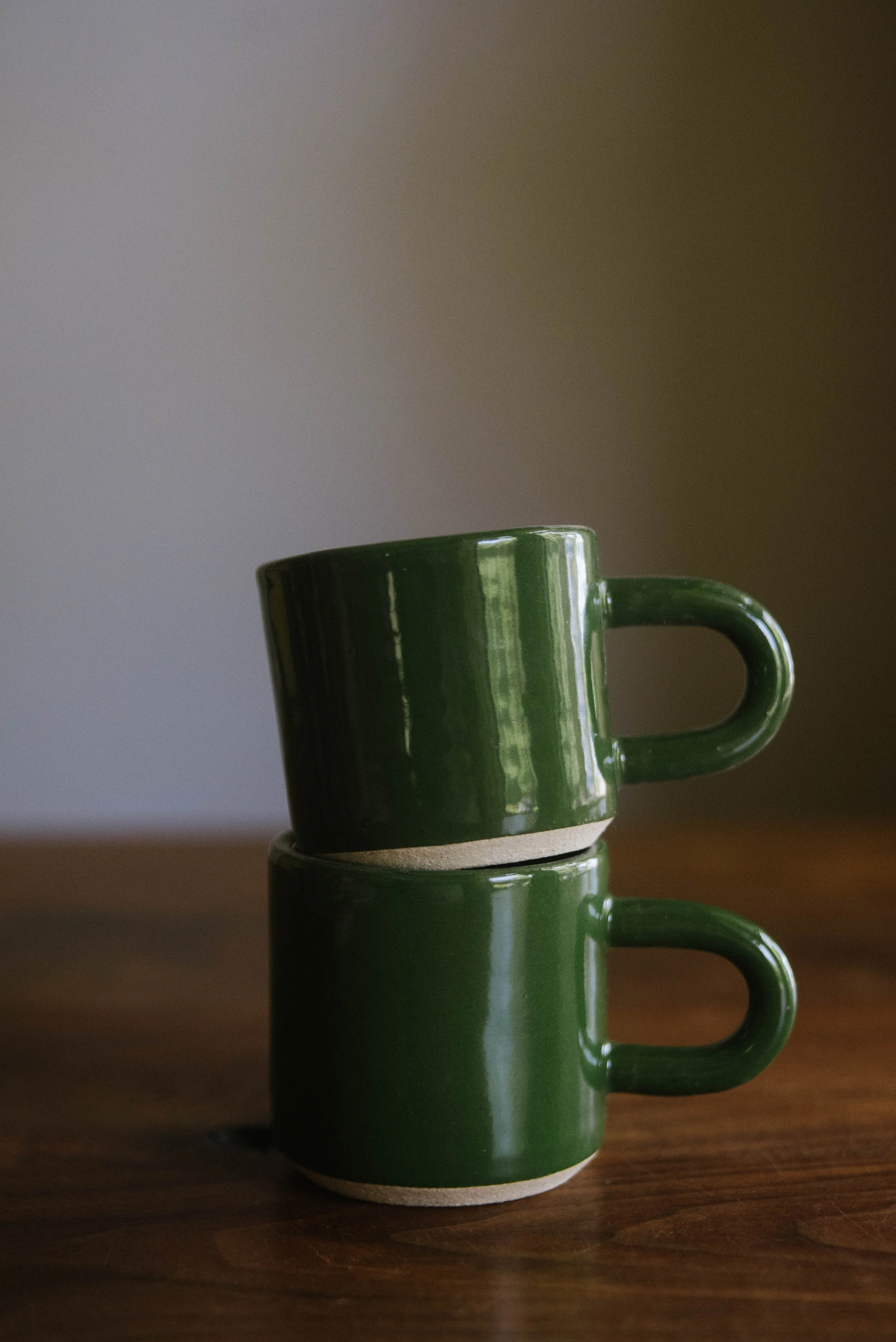Mini Garden Mug