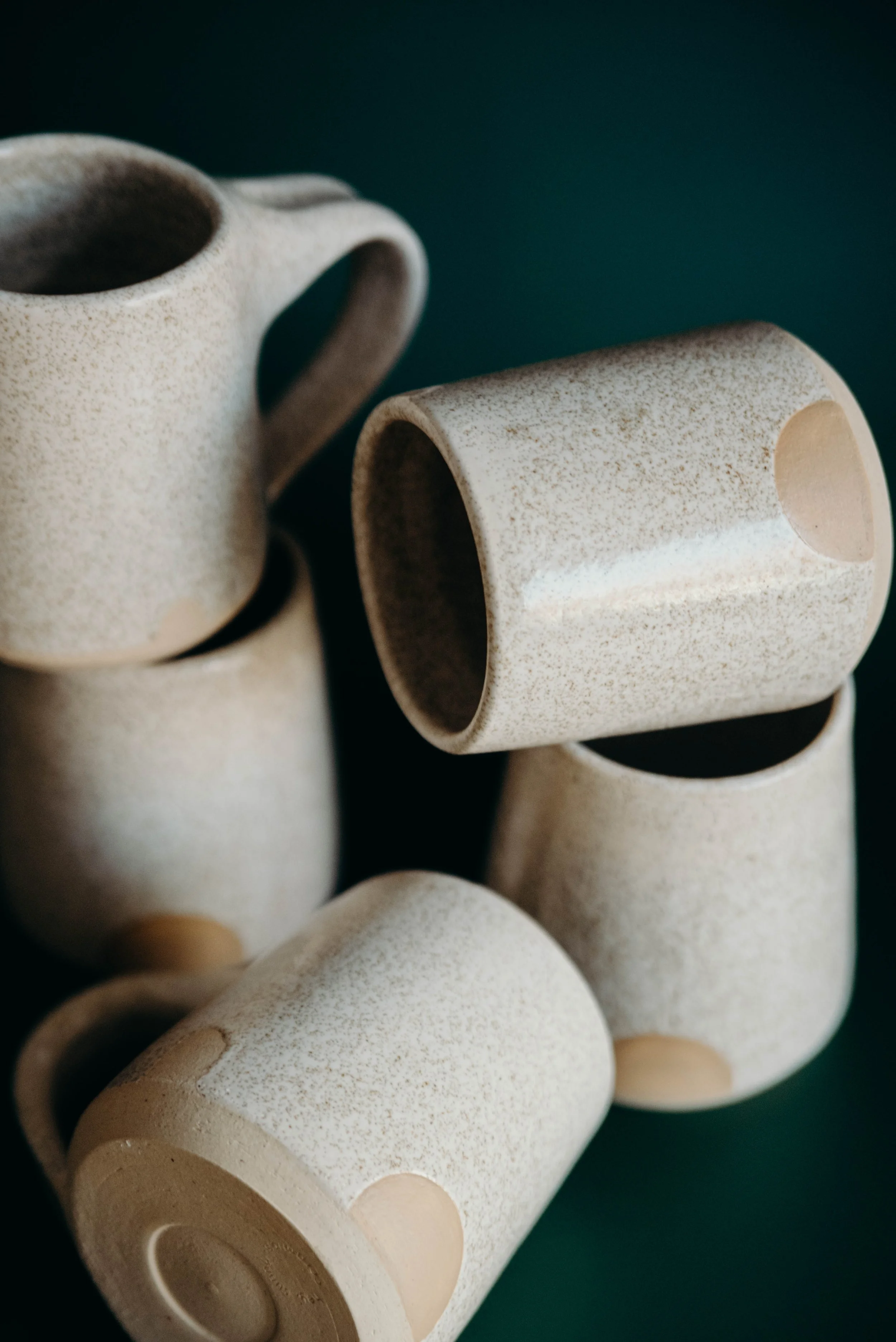 Sunny Mug | Sand