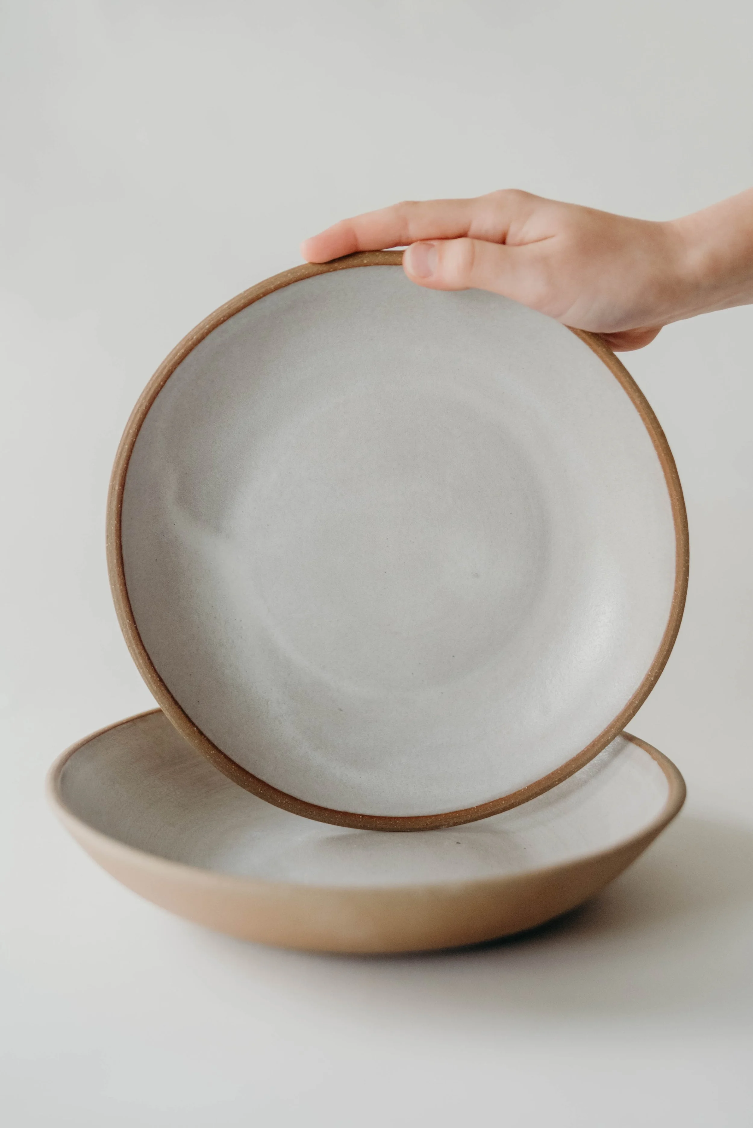 Low Bowl Set, Alba | Seconds