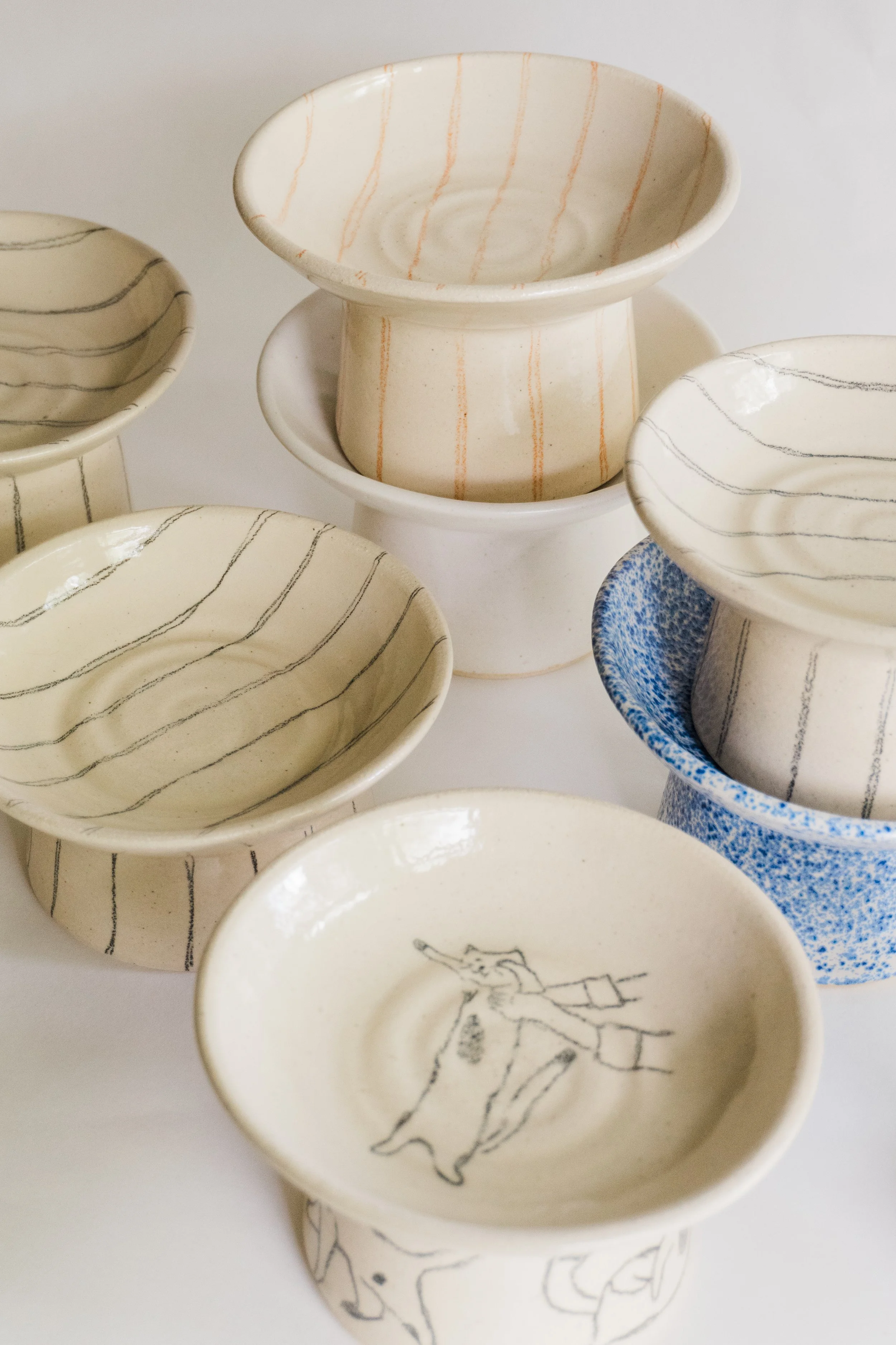 Cat Bowl