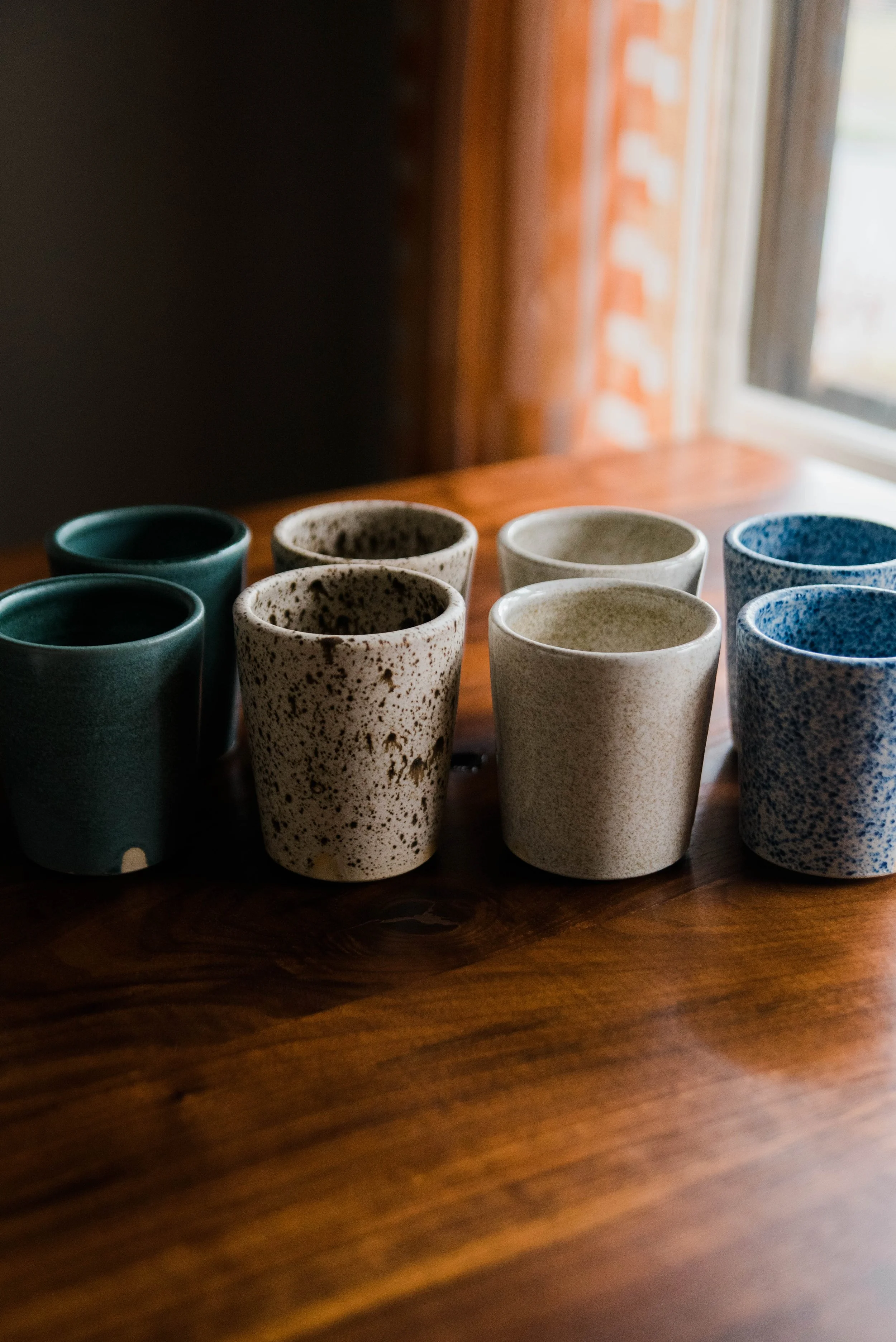 Trail Tumbler