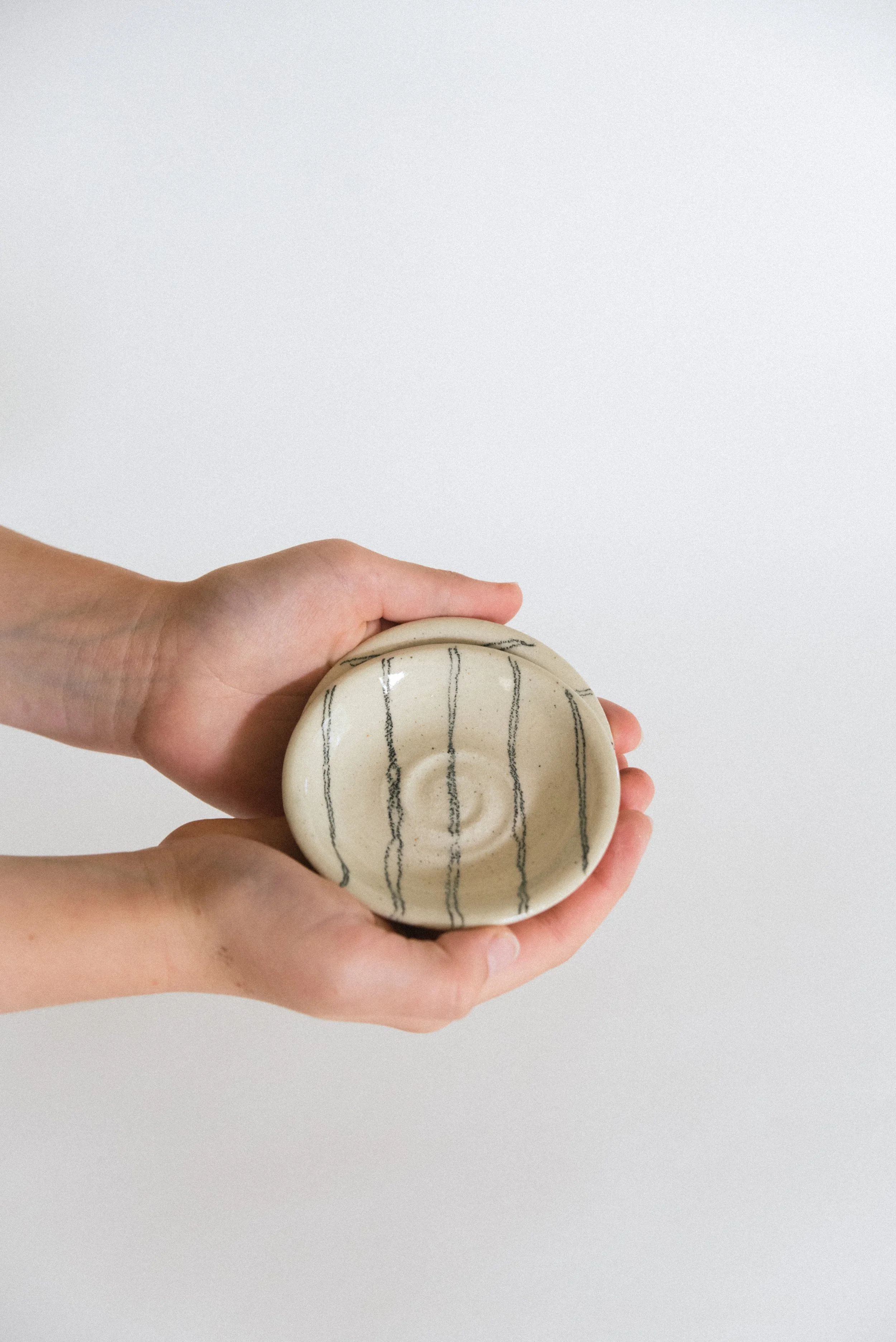 Tiny Dish