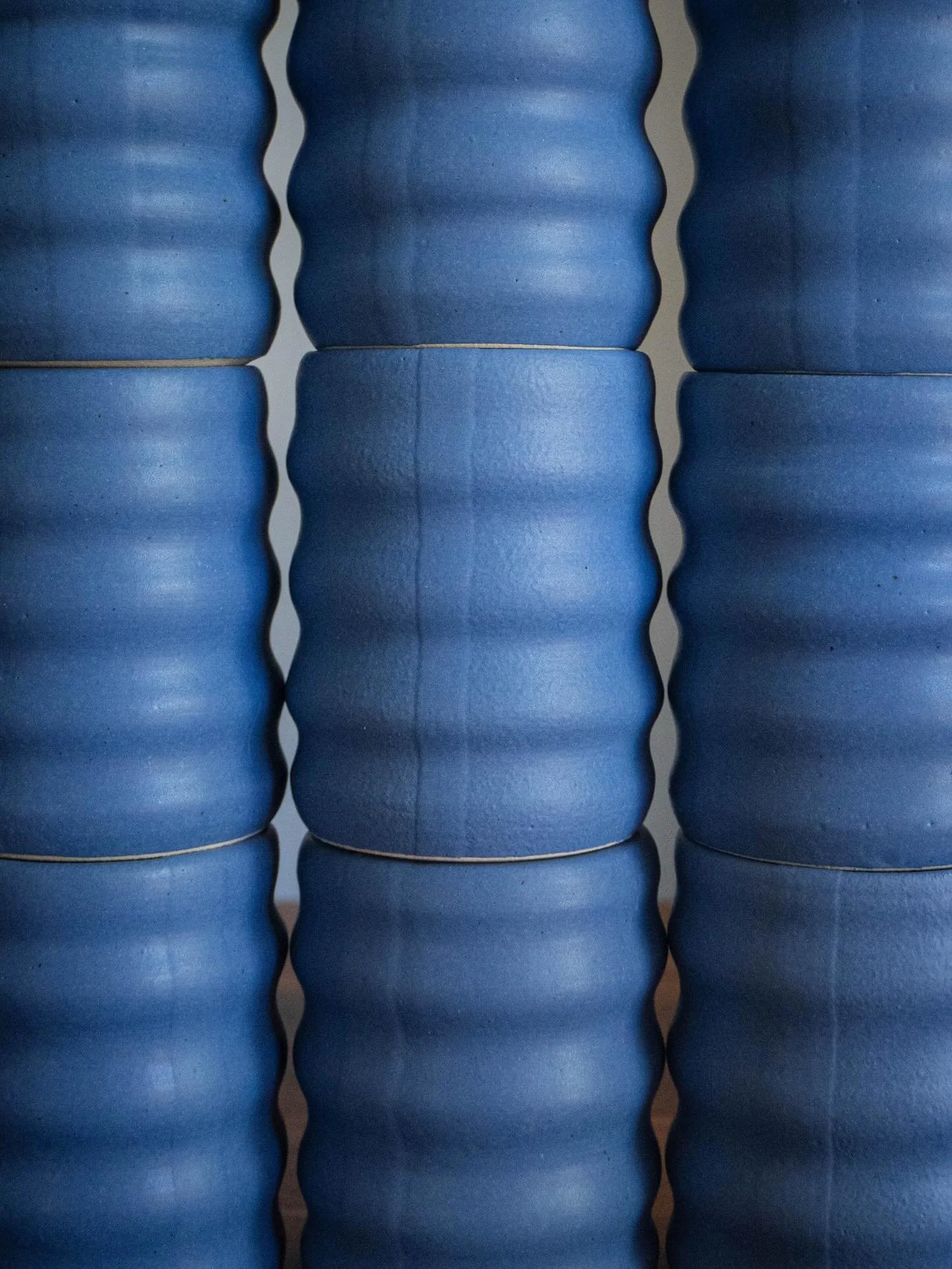 Wholesale stack details. These babies were made for @mantelpdx.