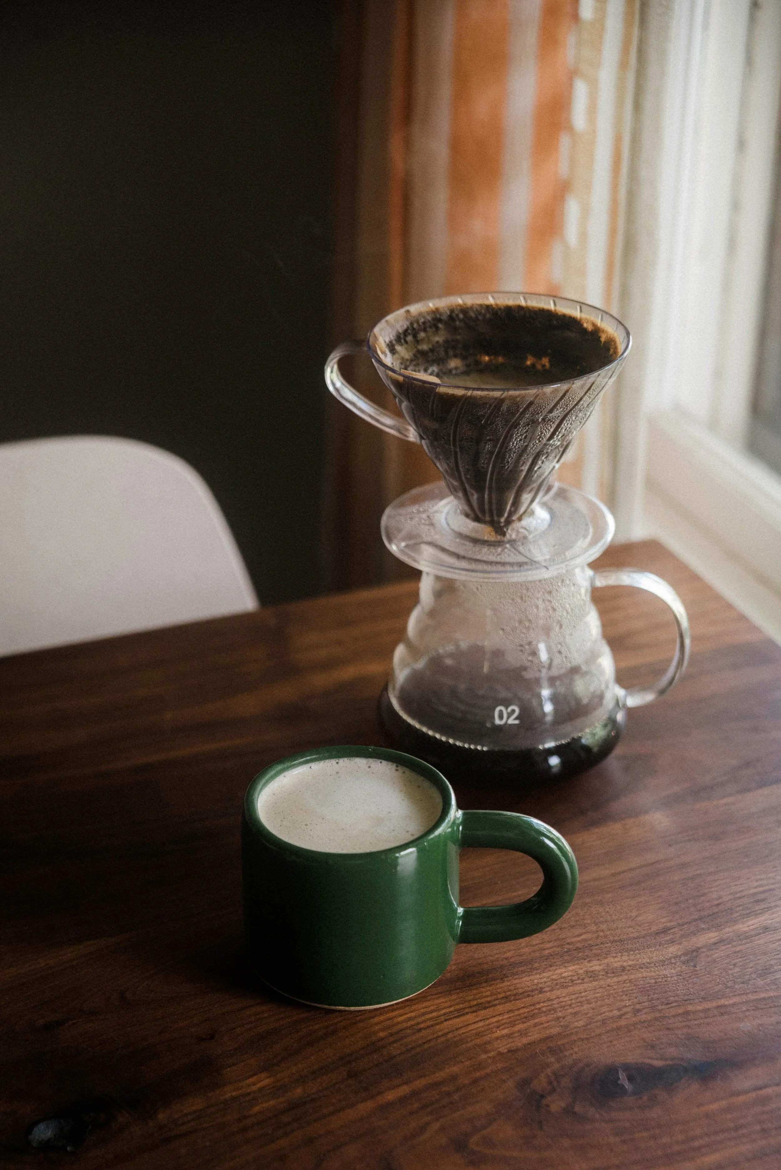 Garden Mug