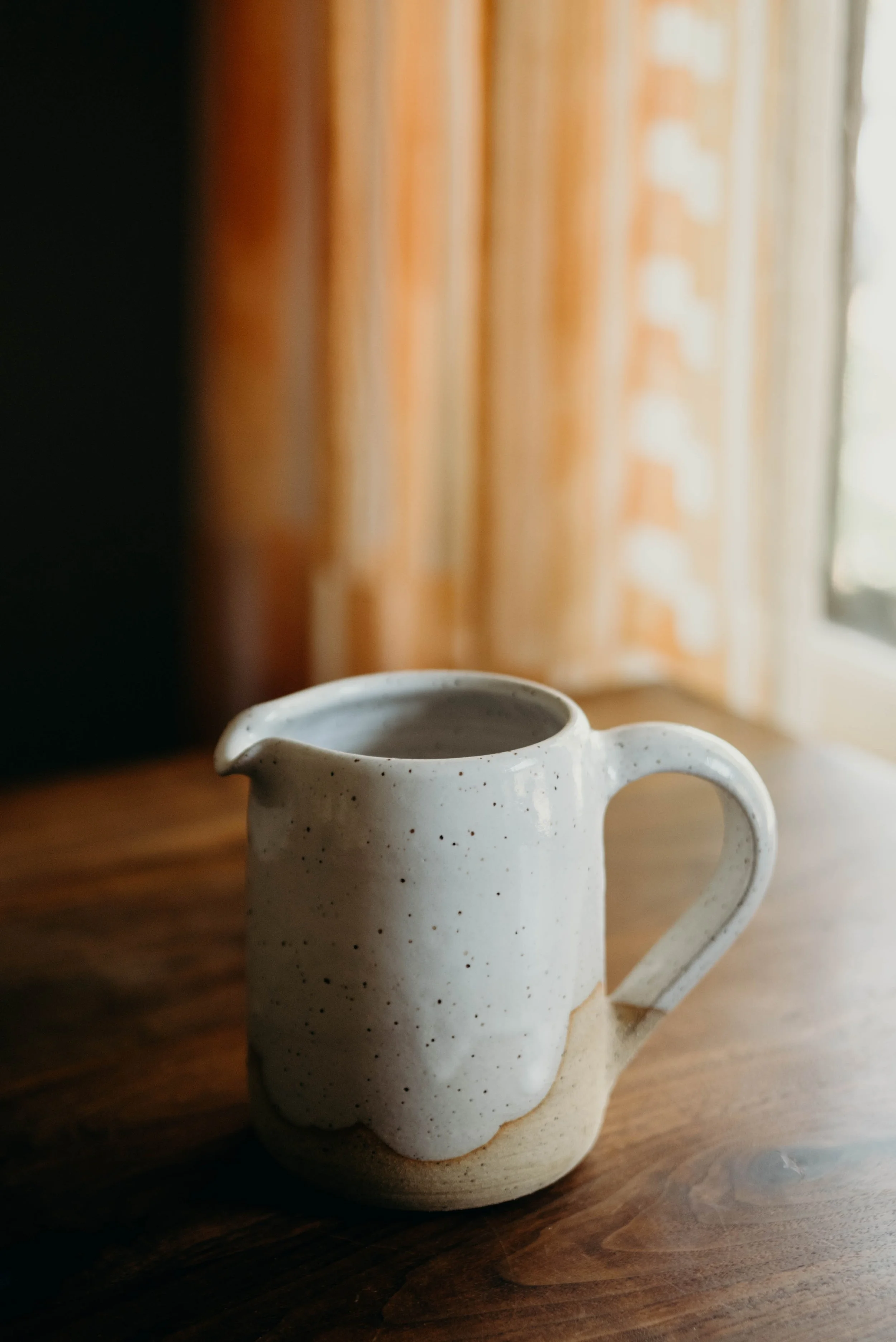 Pitcher | Sample