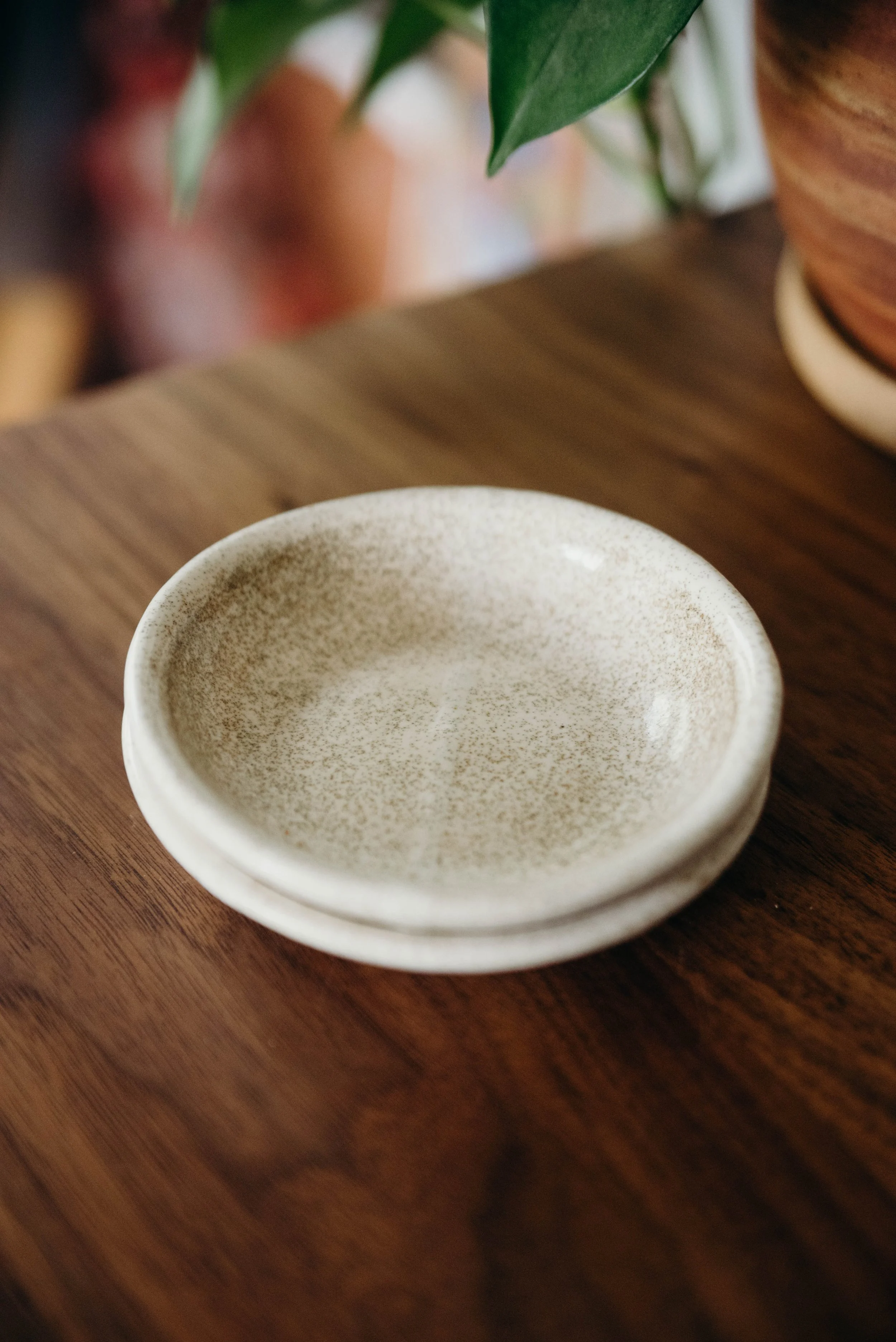 Mise En Place | Sand