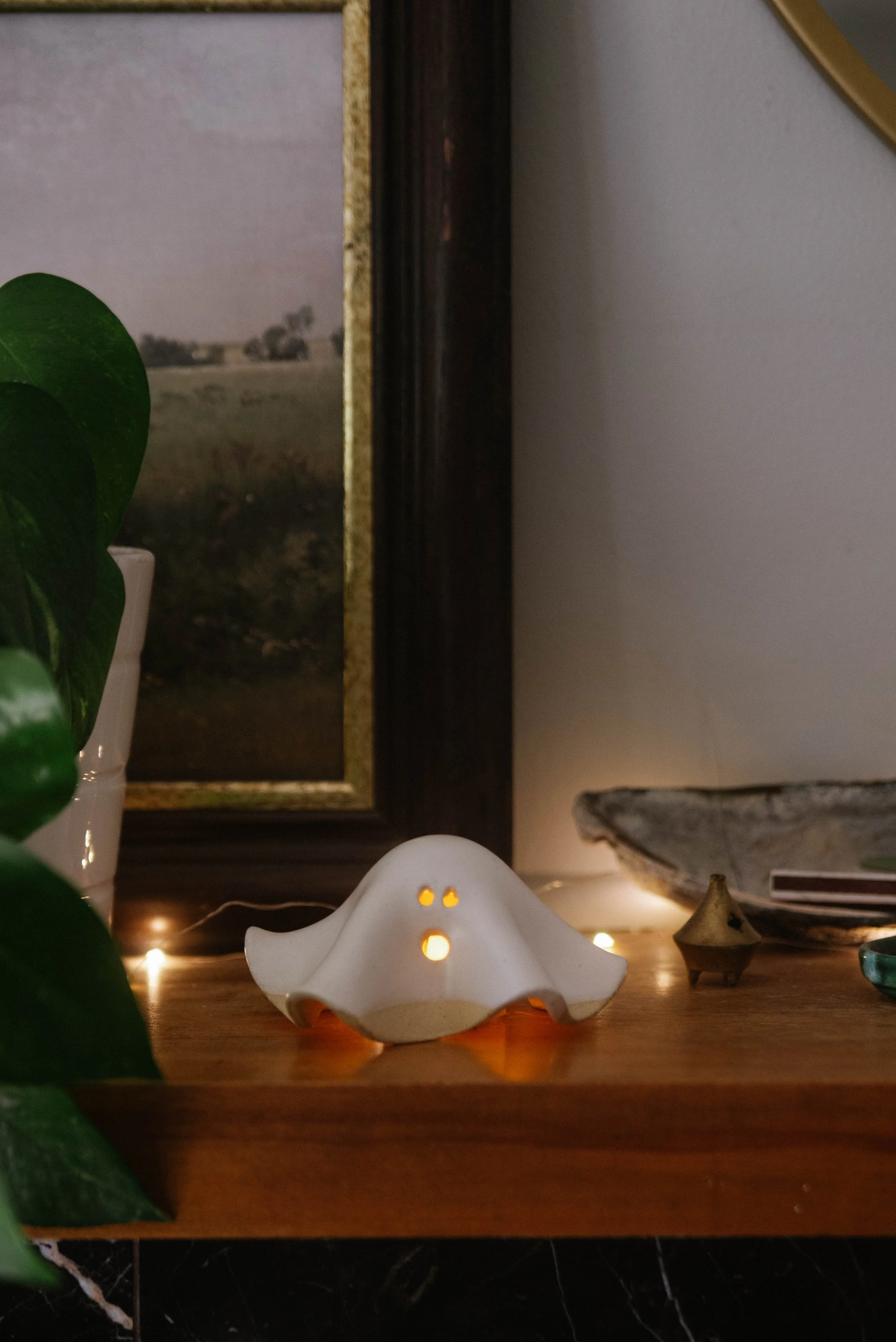 Ceramic Ghost Candle-14.jpg