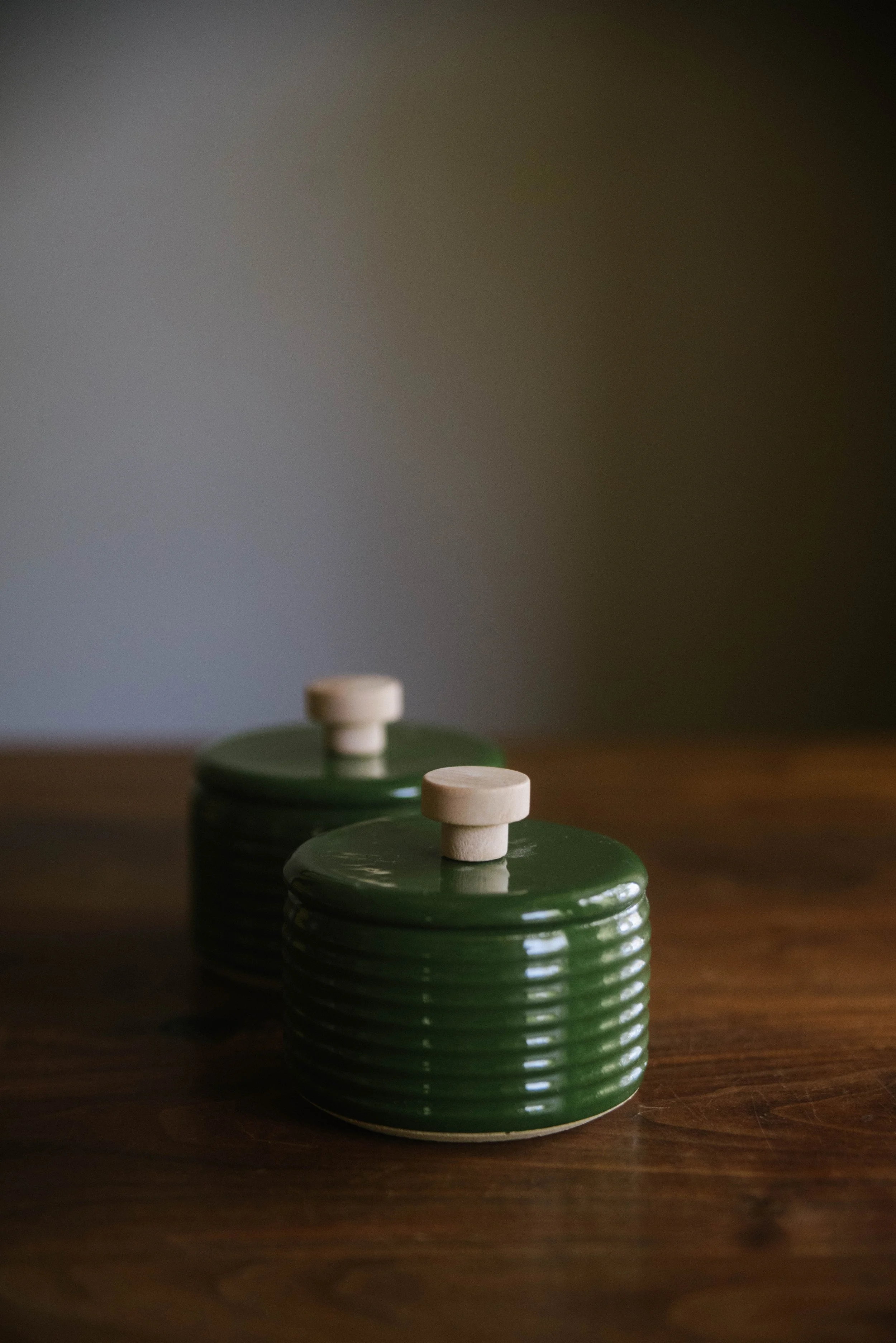 Salt Cellar
