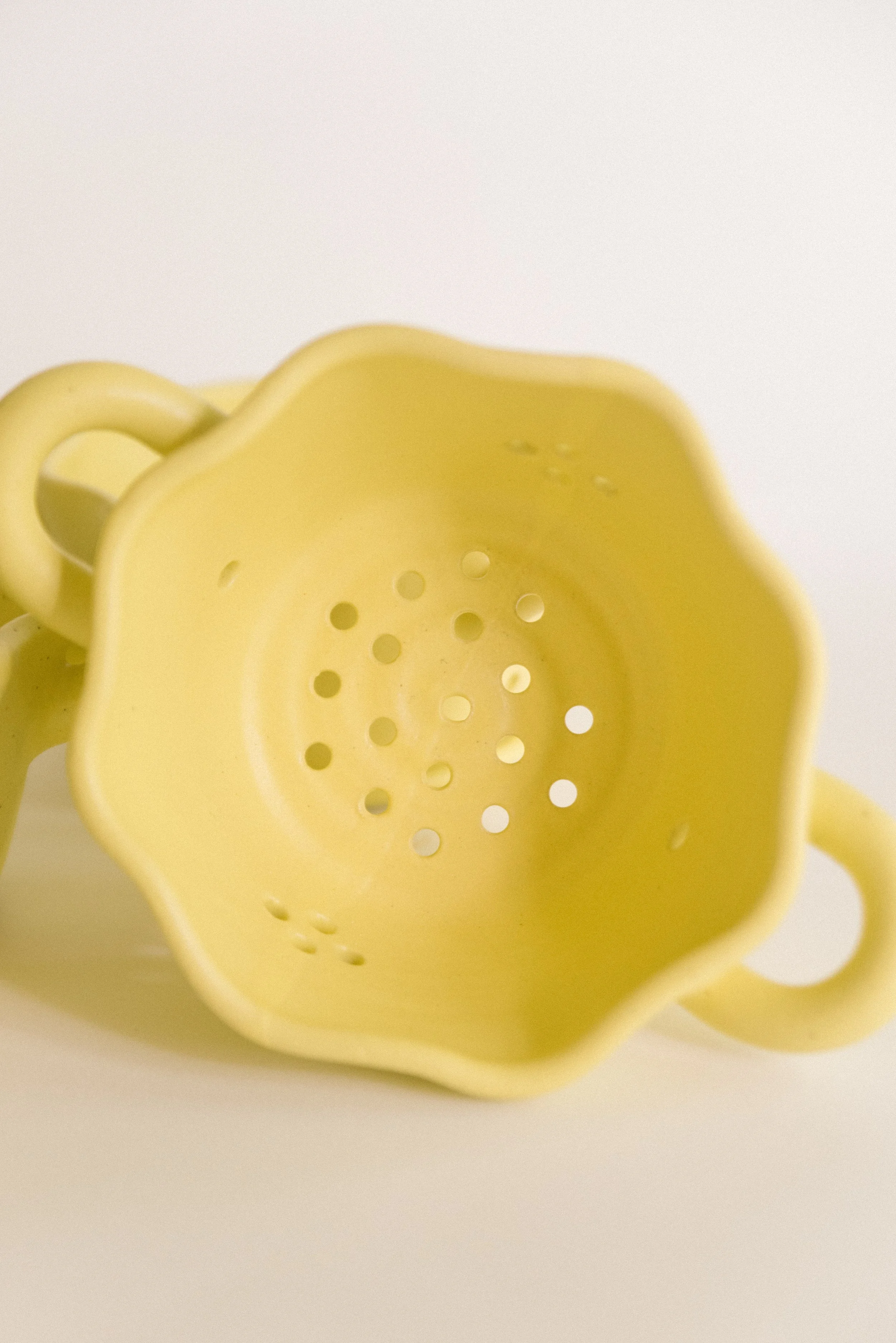 Berry Bowl with Drip Tray | Seconds