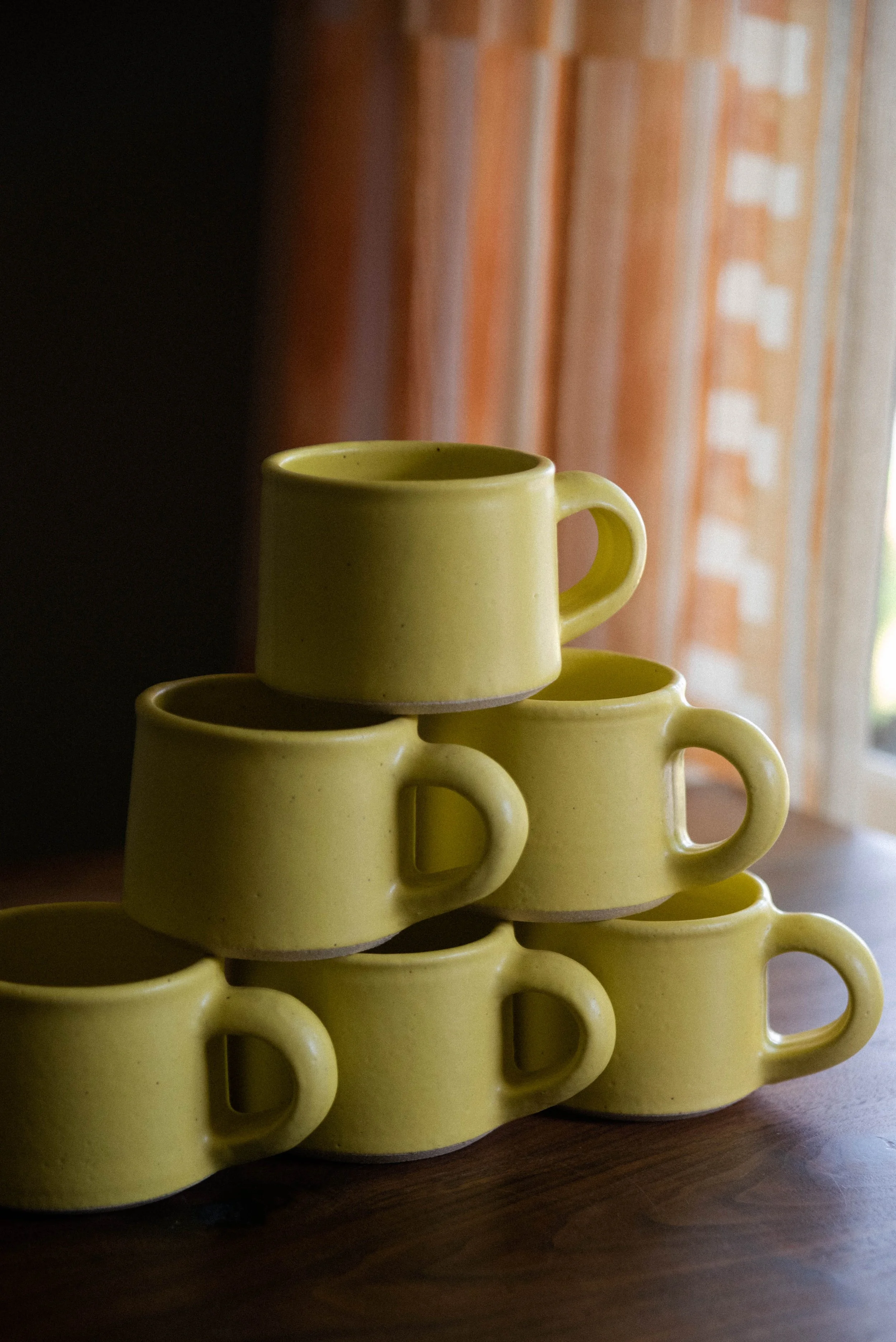 Harvest Mug