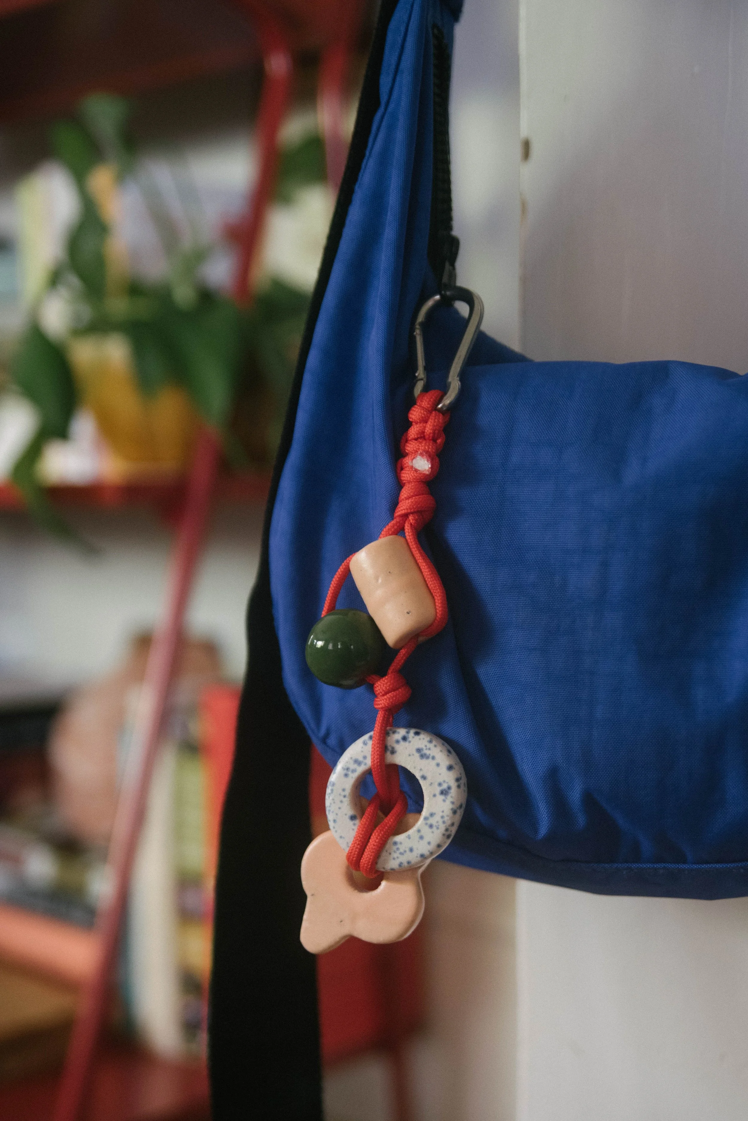 Ceramic Bag Charm Garden Club-1.jpg