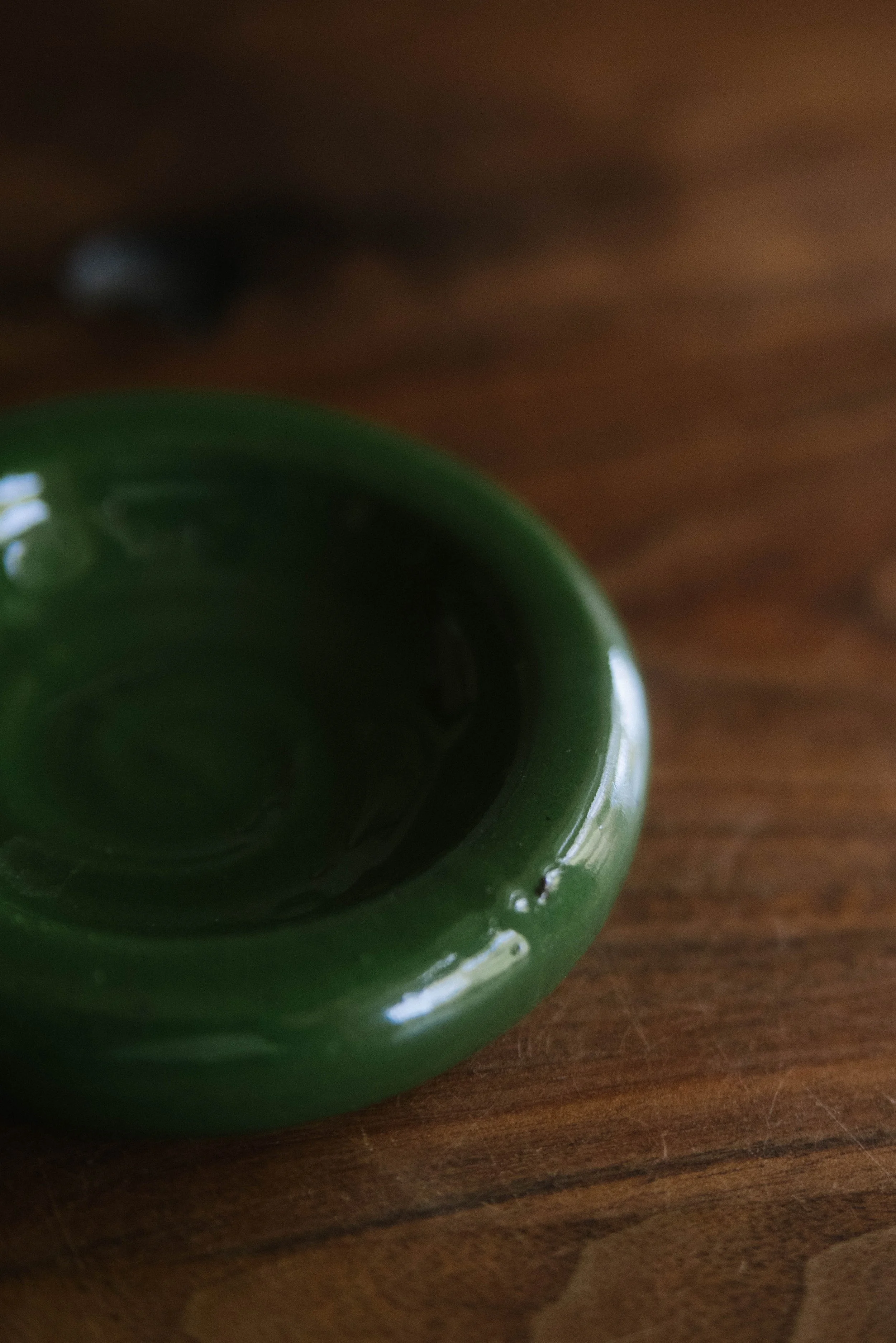 Basil Bubble Pinch Dish-3.jpg