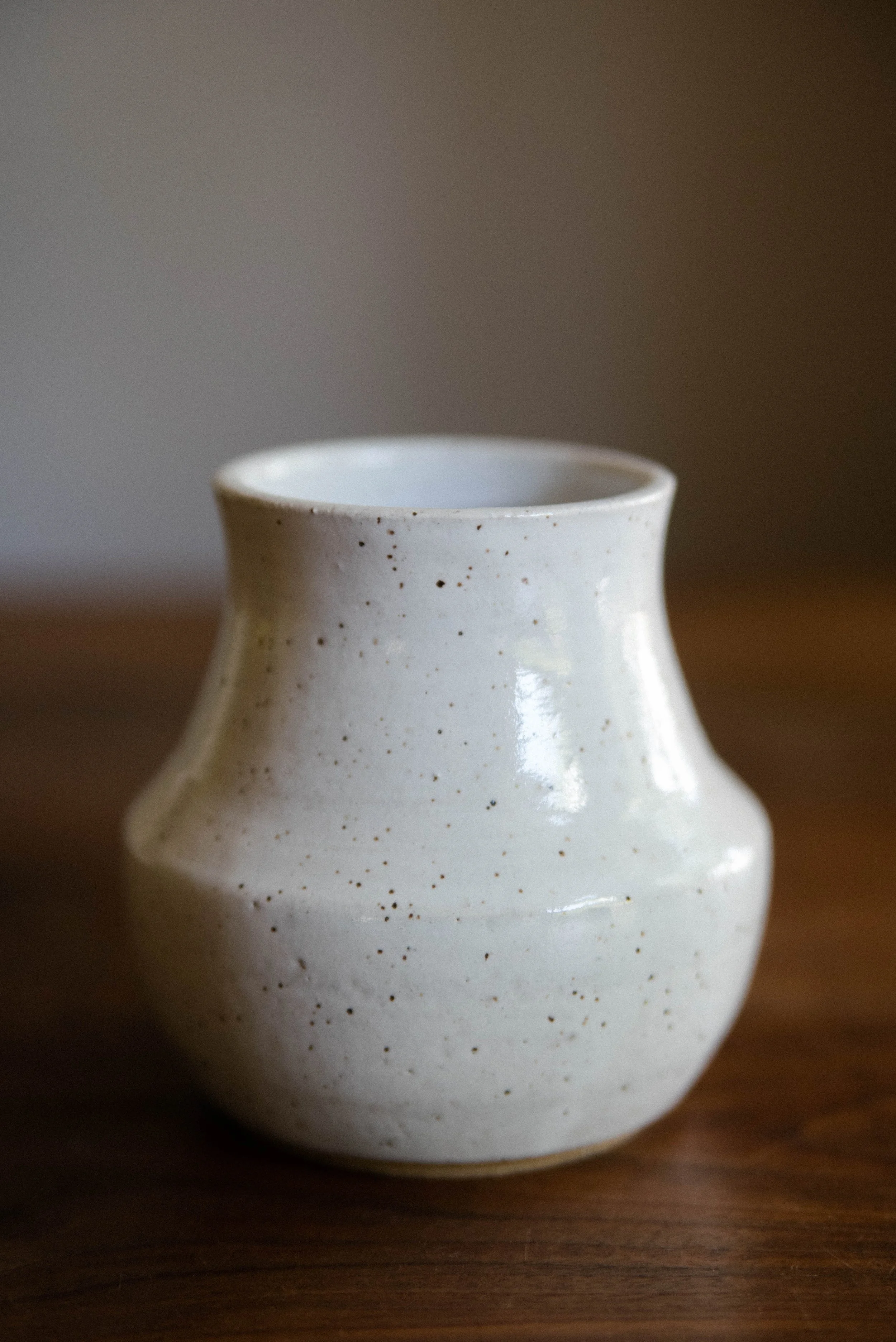 Bud Vase | Sample