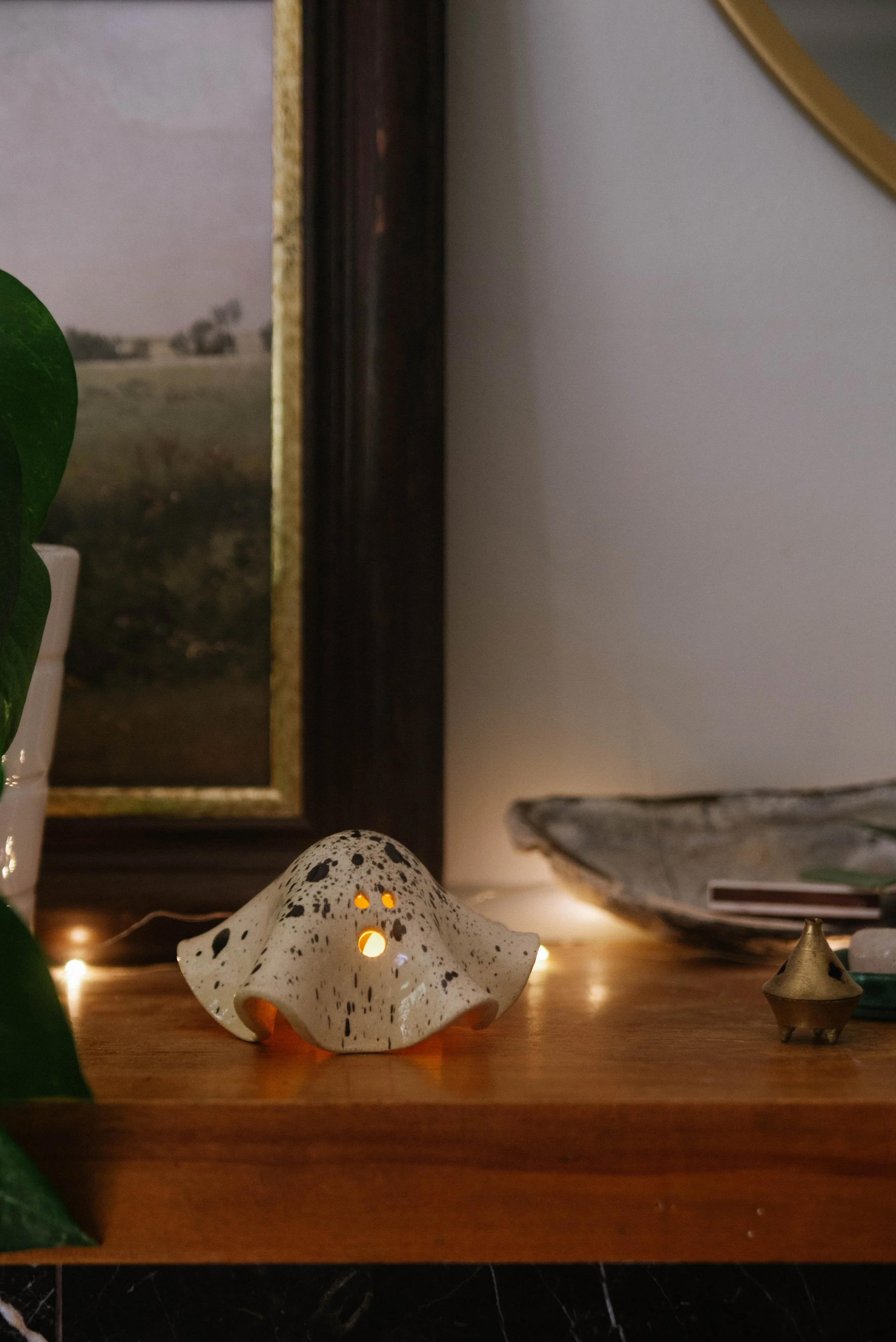 Ceramic Ghost Candle-13.jpg
