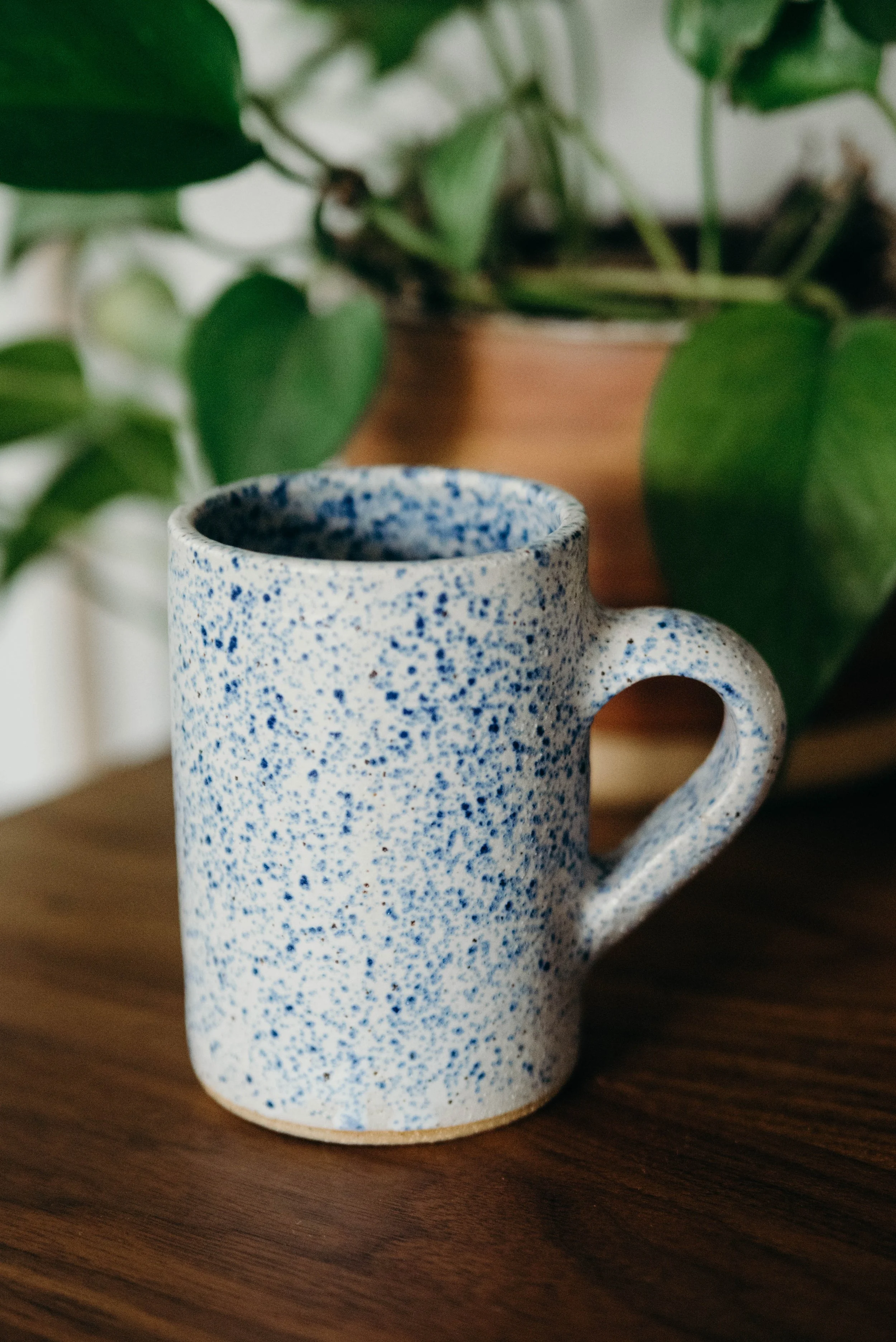 Morning Mug | Brunnera