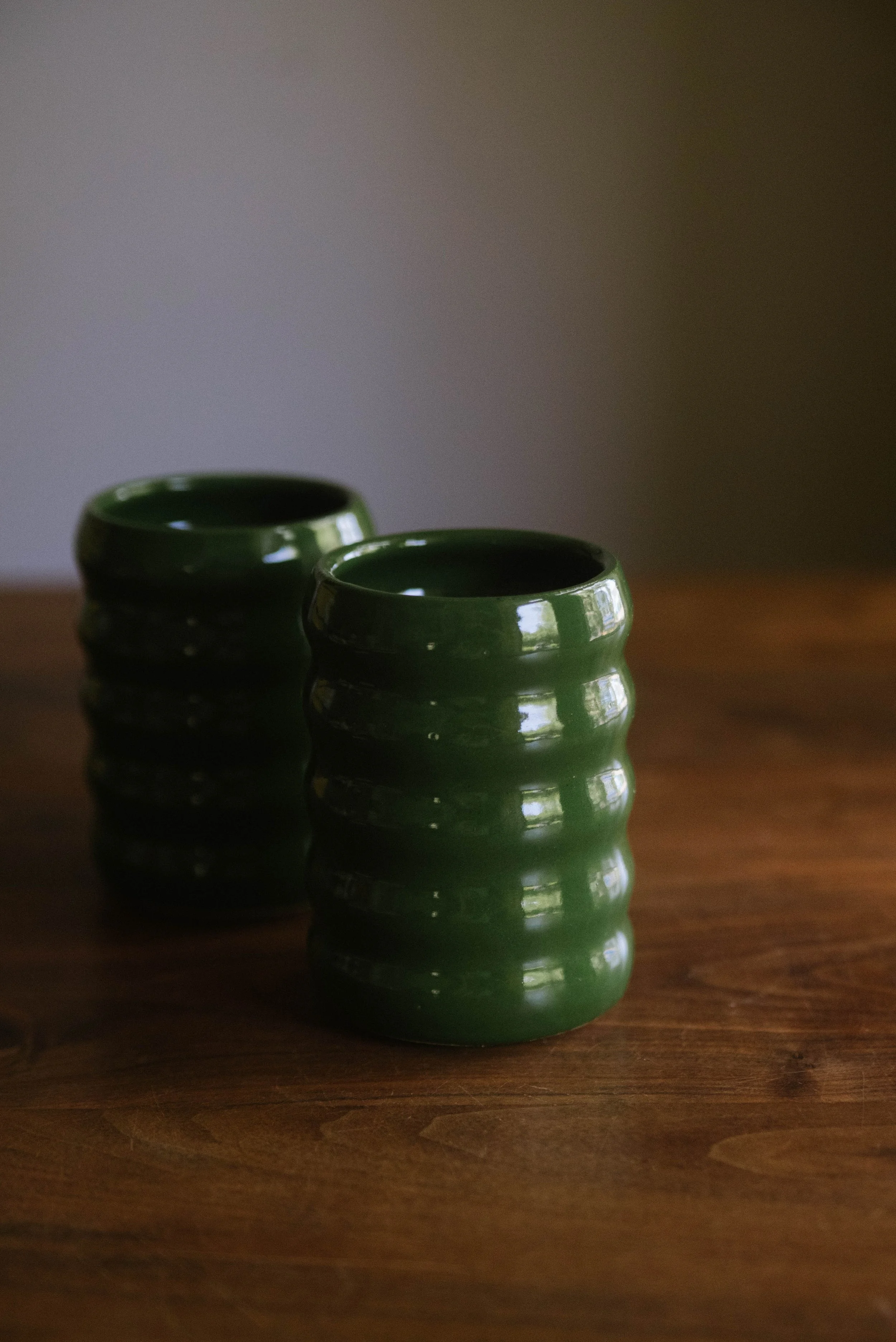 Wobble Tumbler