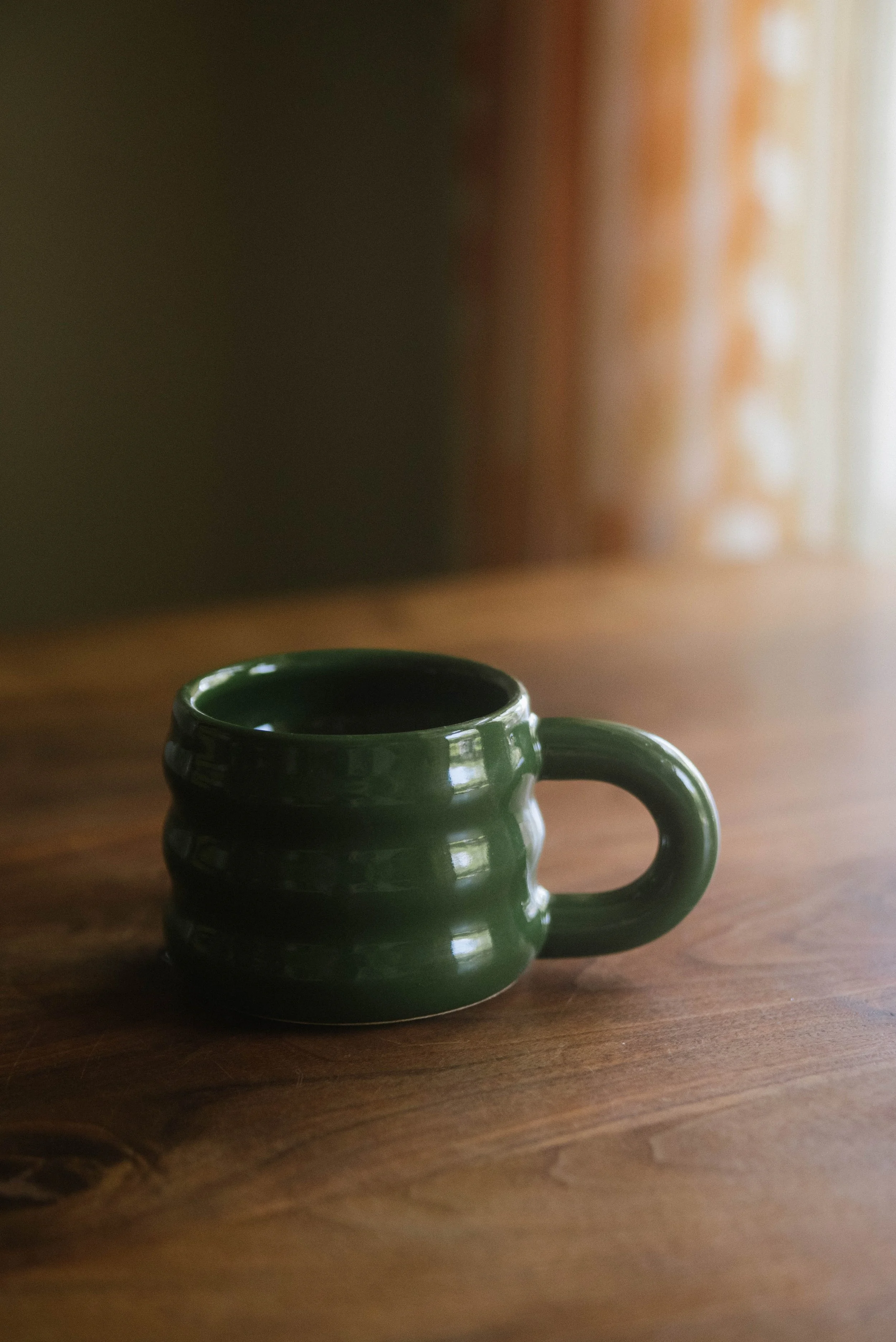 Wobble Mug