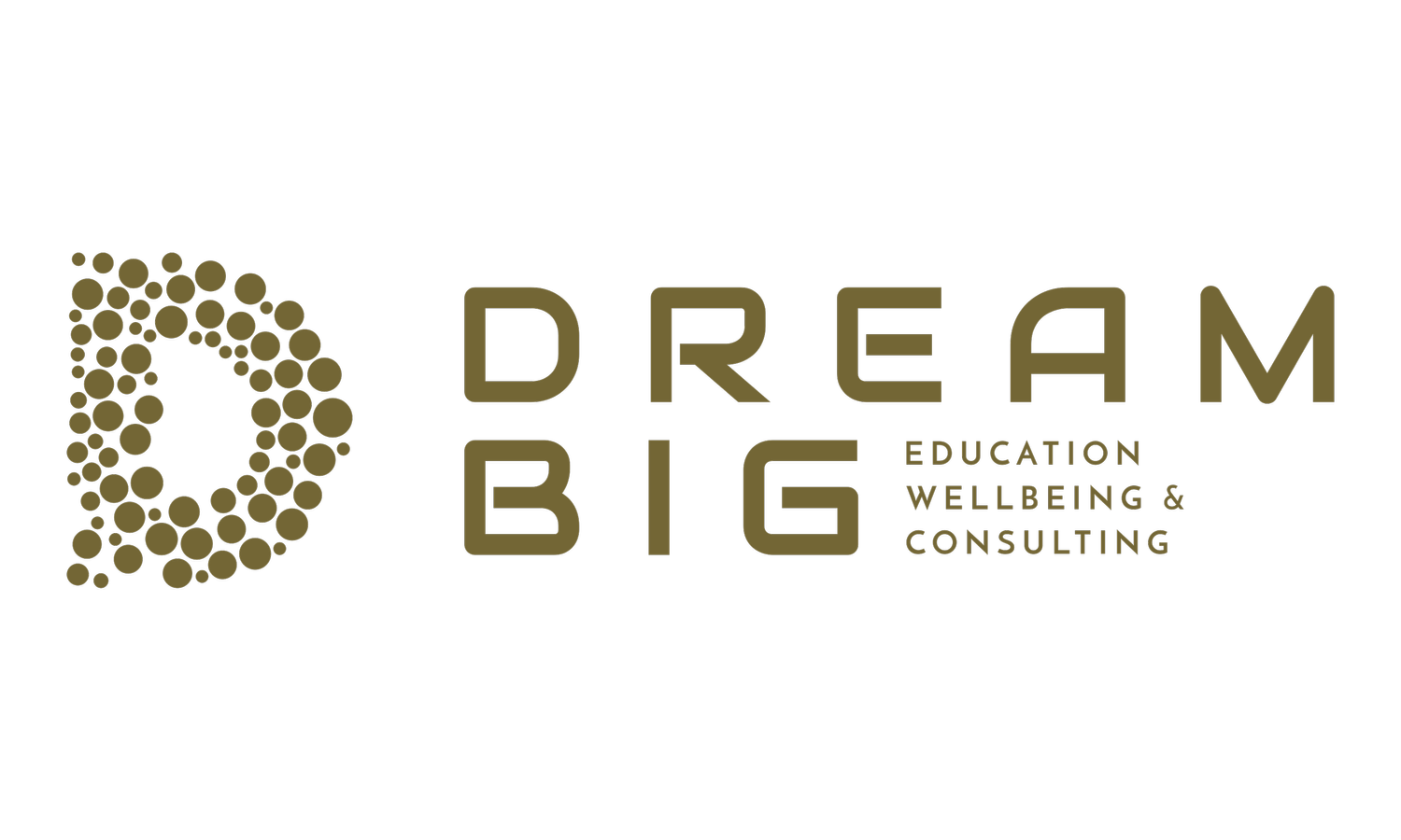 Dream Big Education Wellbeing &amp; Consulting