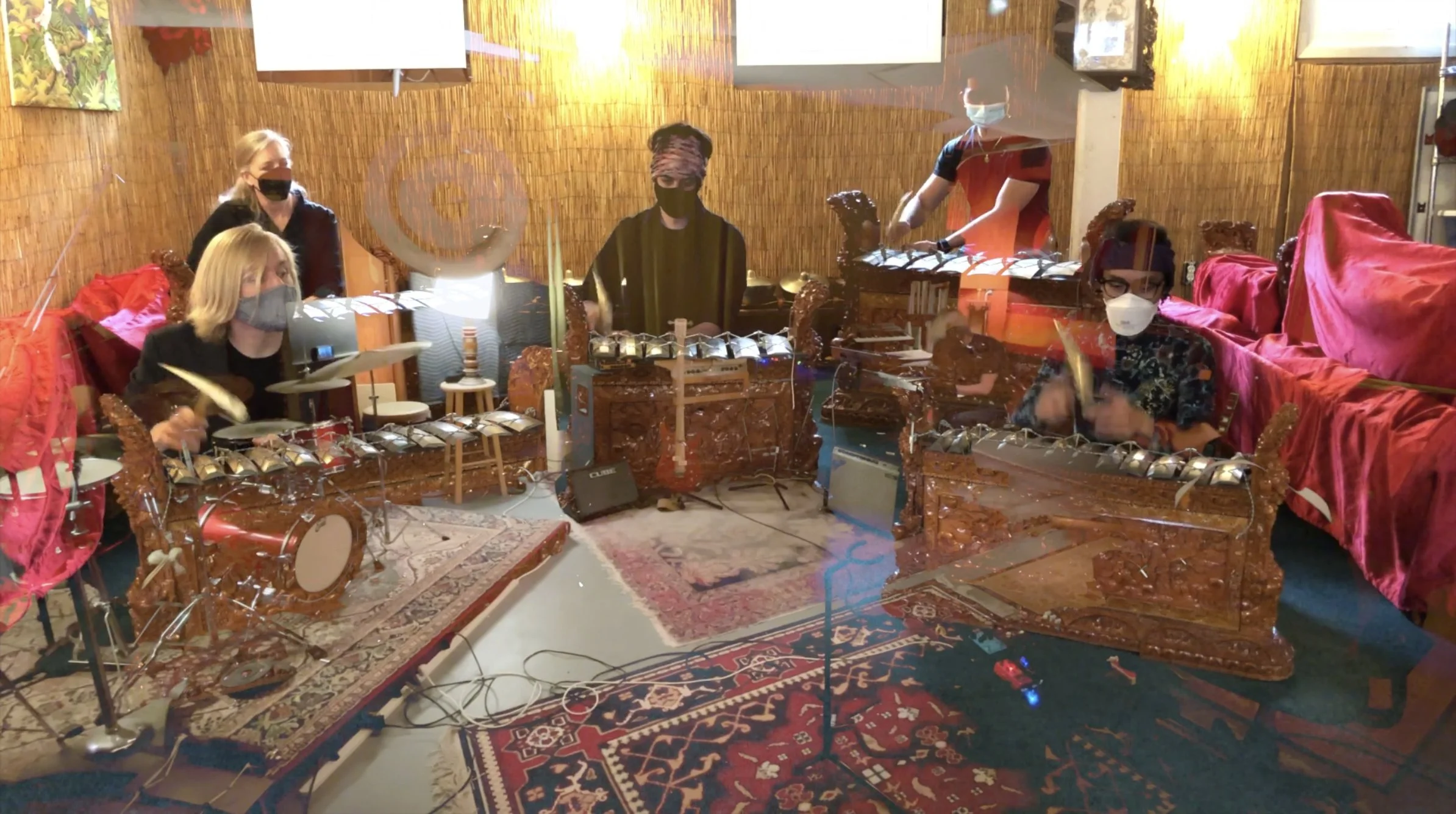 PAK Yeh: Krulut Arum