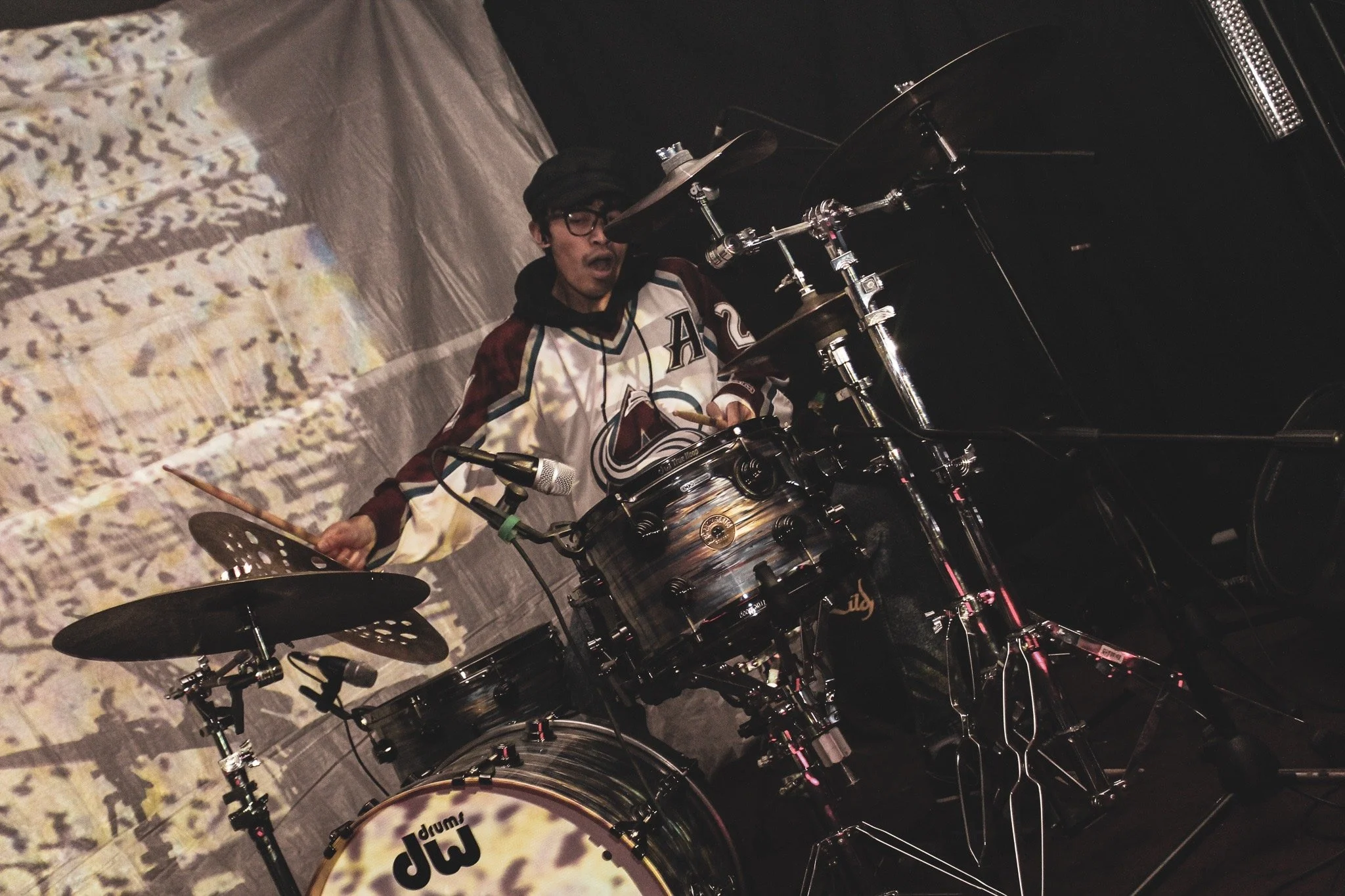 TATWD: Discursive Metals