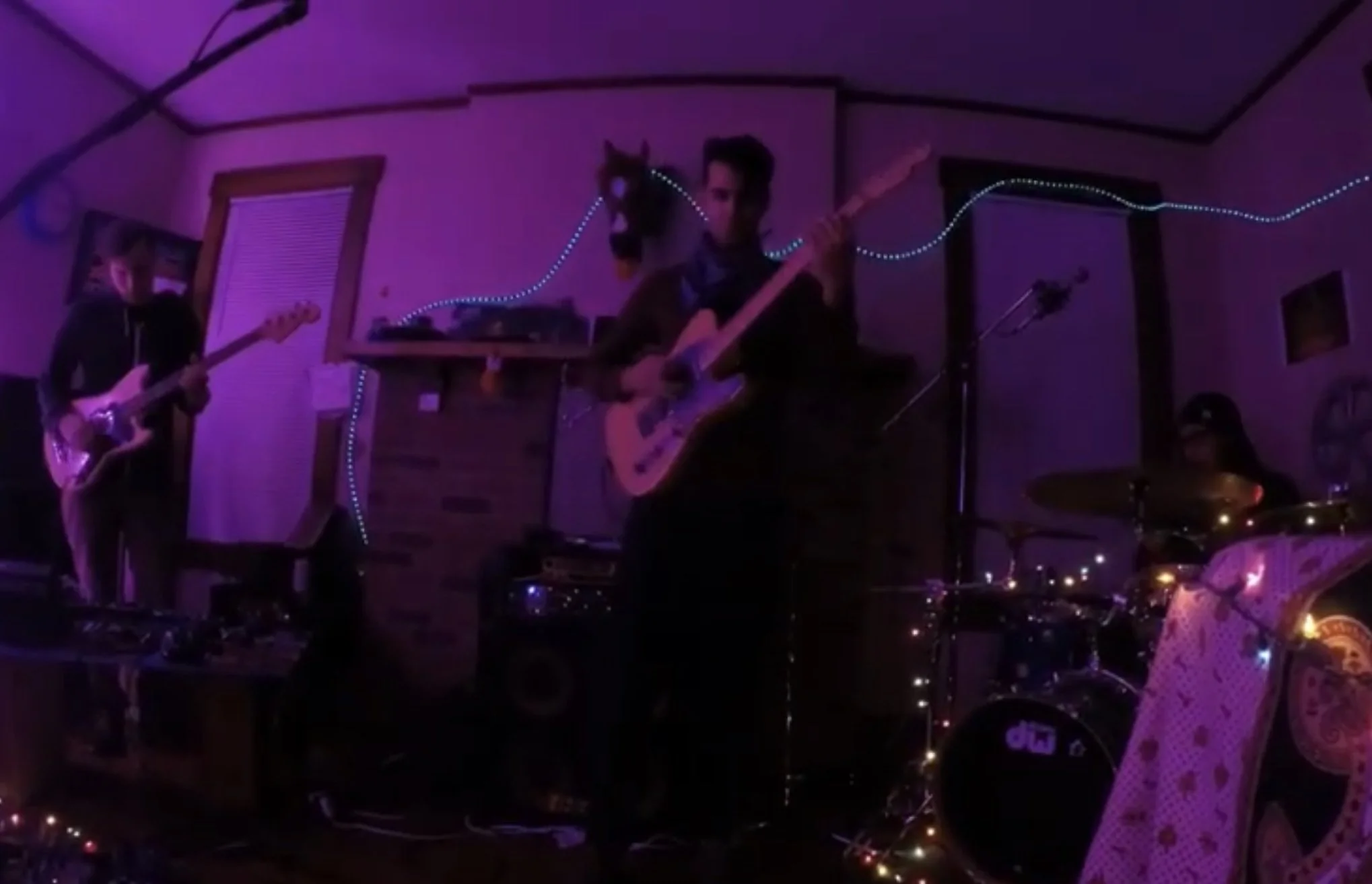 PAK Yeh: dReaM GRinDer