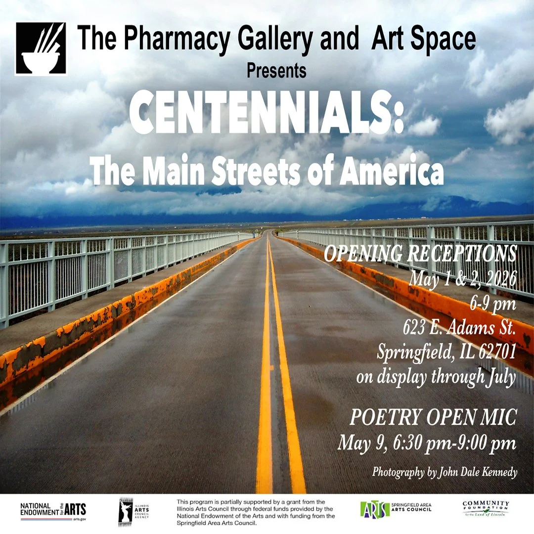 CENTENNIALS: The Main Streets of America