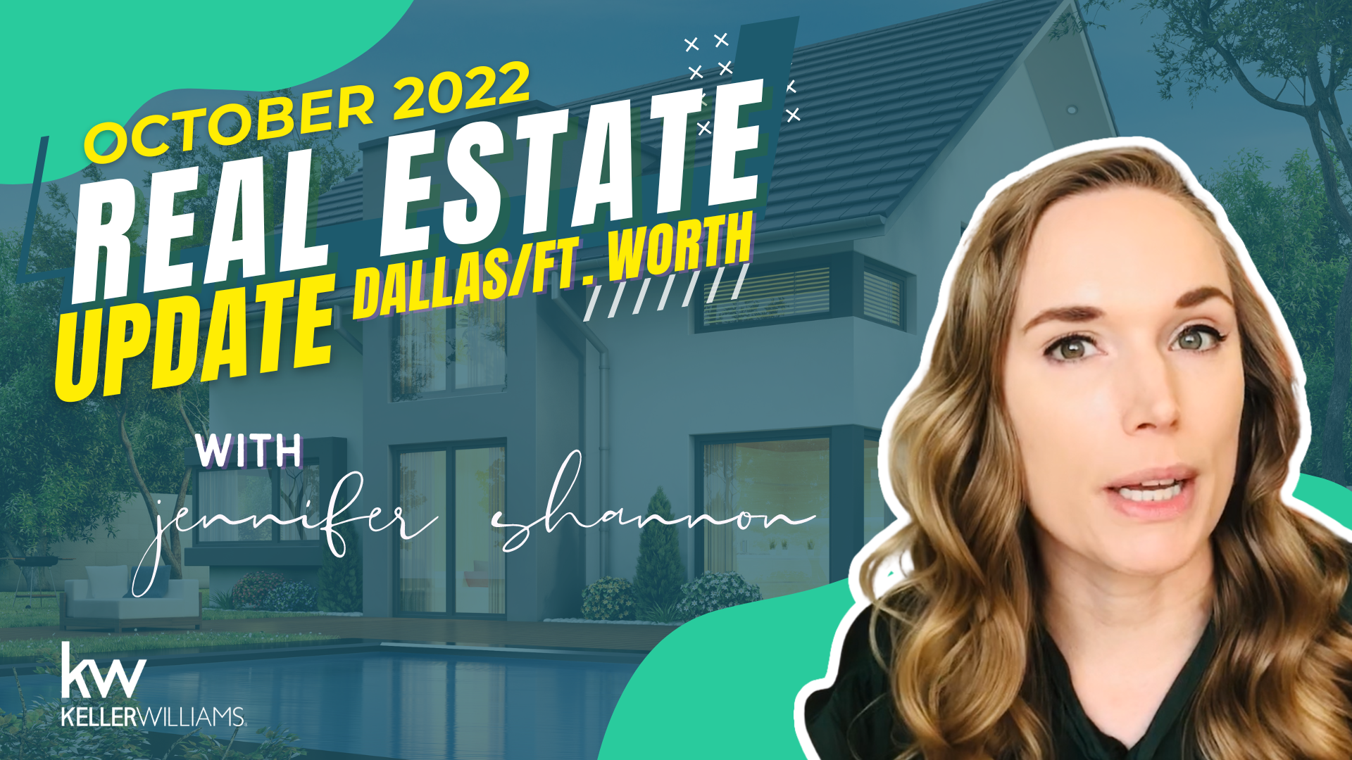 Dallas Housing Market Update October 2022