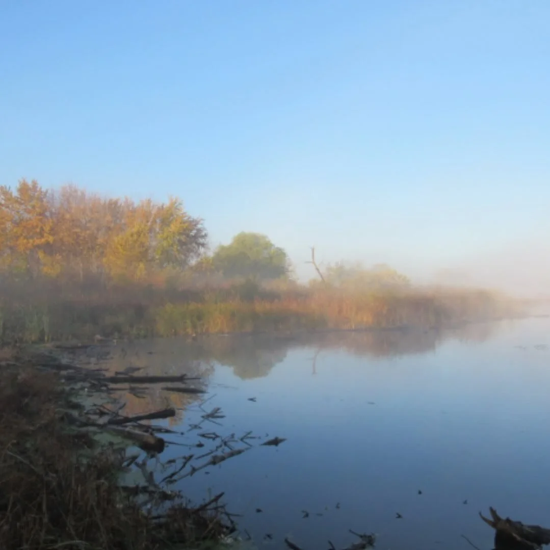 We just finished our 2024 Climate Resiliancy Report for Lake Hiawatha (Bde Psin), you can find the link in our bio! We&rsquo;re so excited for what this year will bring, stay tuned for ways that you can get involved!