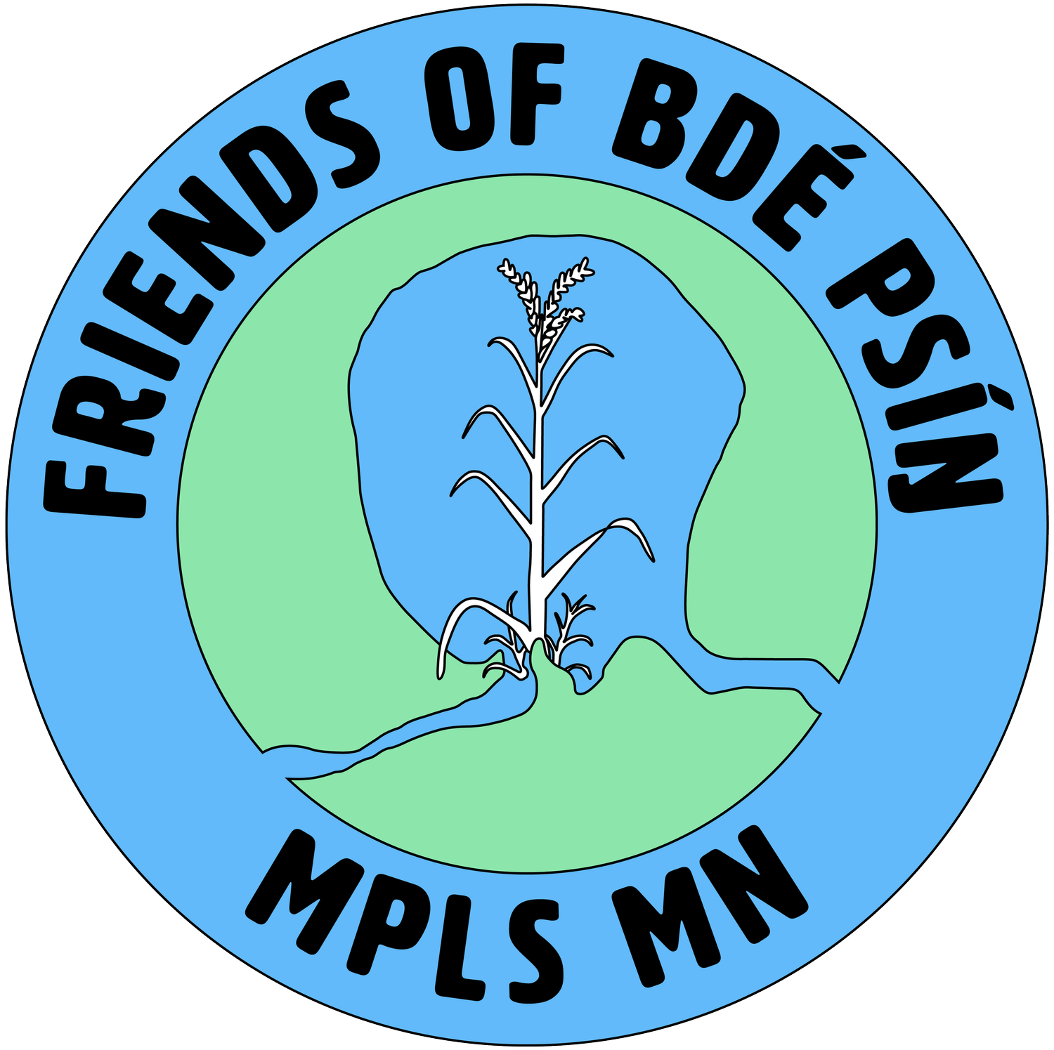 Friends of Lake Hiawatha