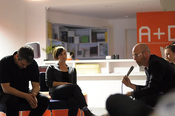 Atwood, Hearne, Kovacs, Niemark, Rowen | Discussion