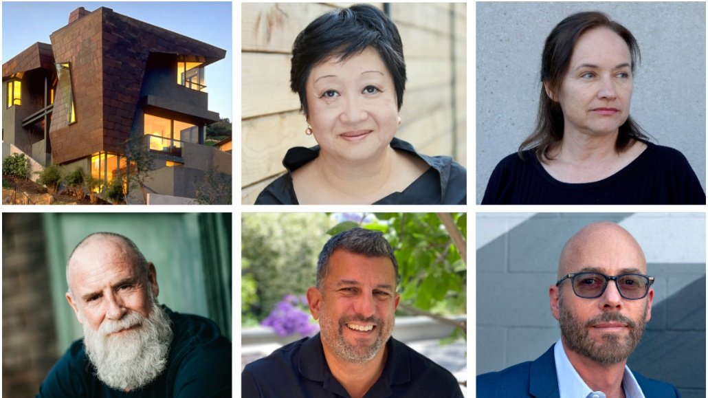 Architecture: Rebuilding Value