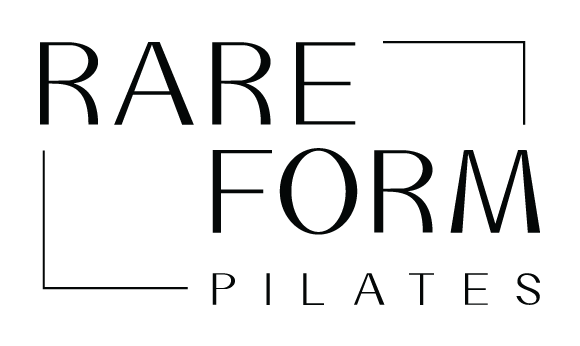 Rare Form Pilates