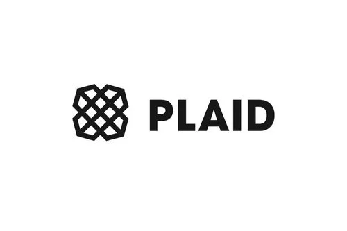 Plaid Logo