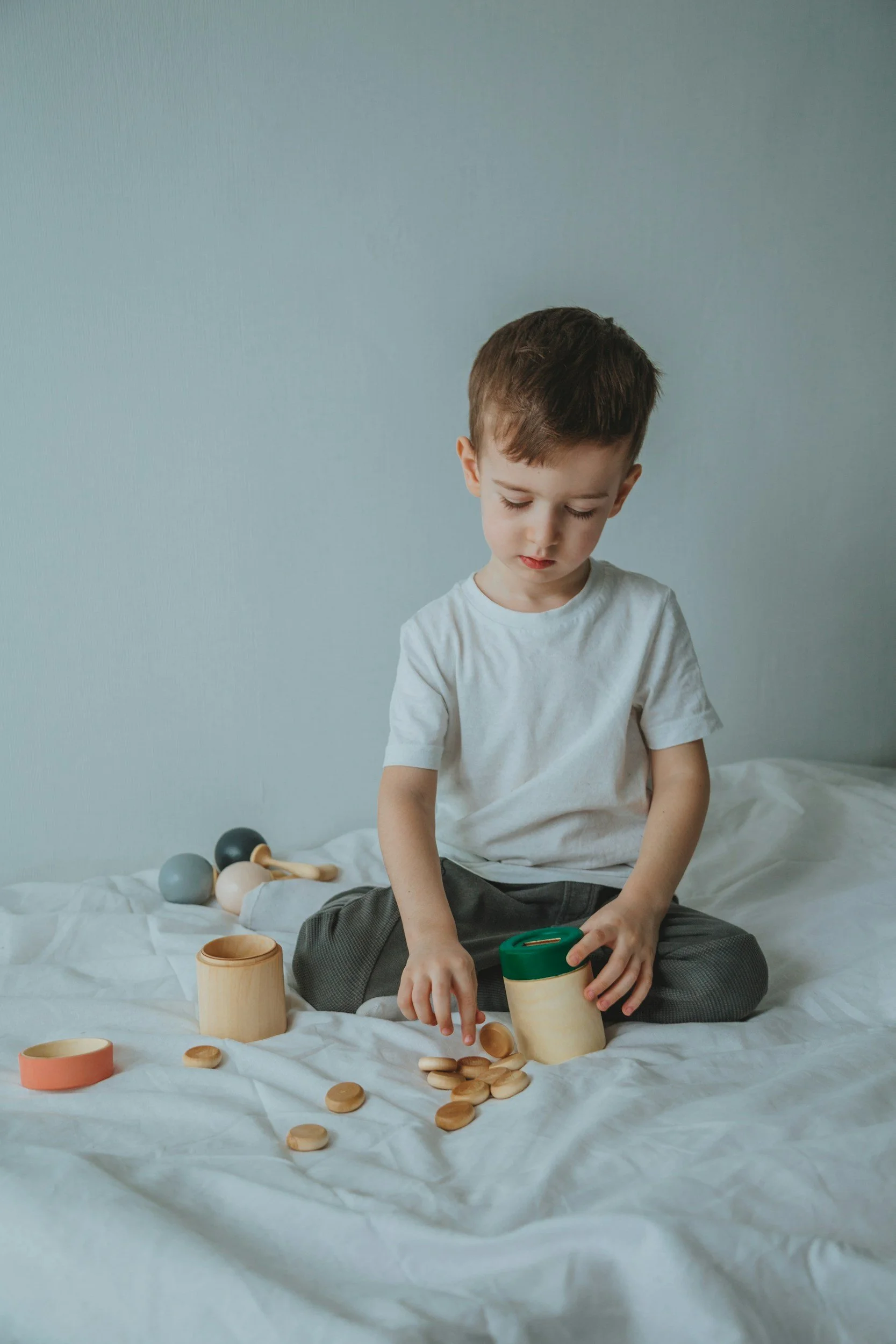 Signs Your Child May Benefit from Gestalt Language Therapy